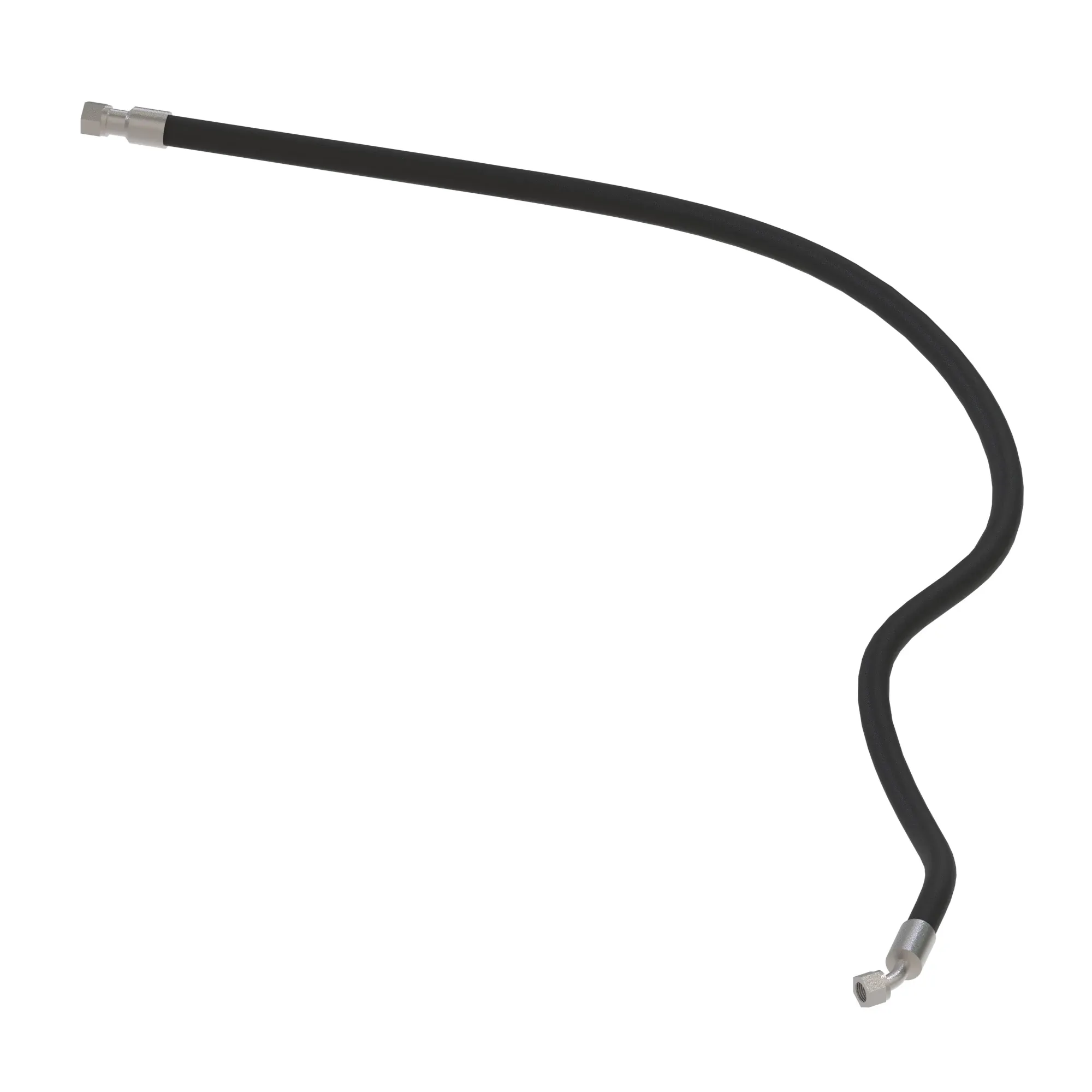 HOSE, HYDRAULIC