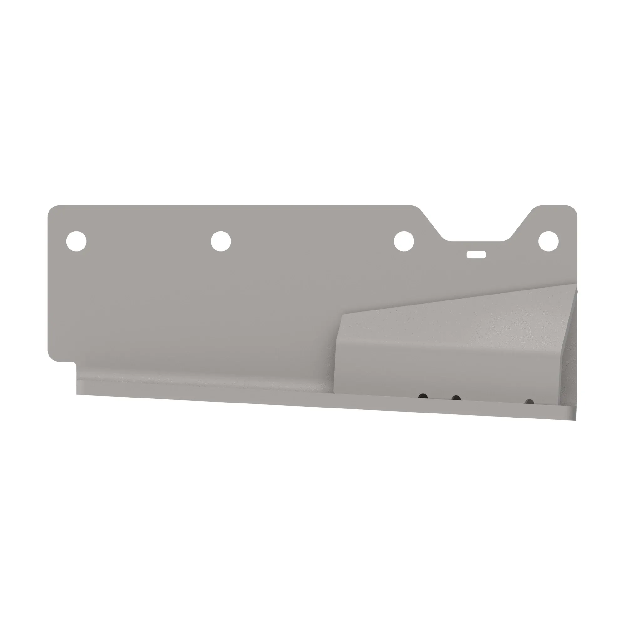 BRACKET, TURN LIGHT BRACKET 5R