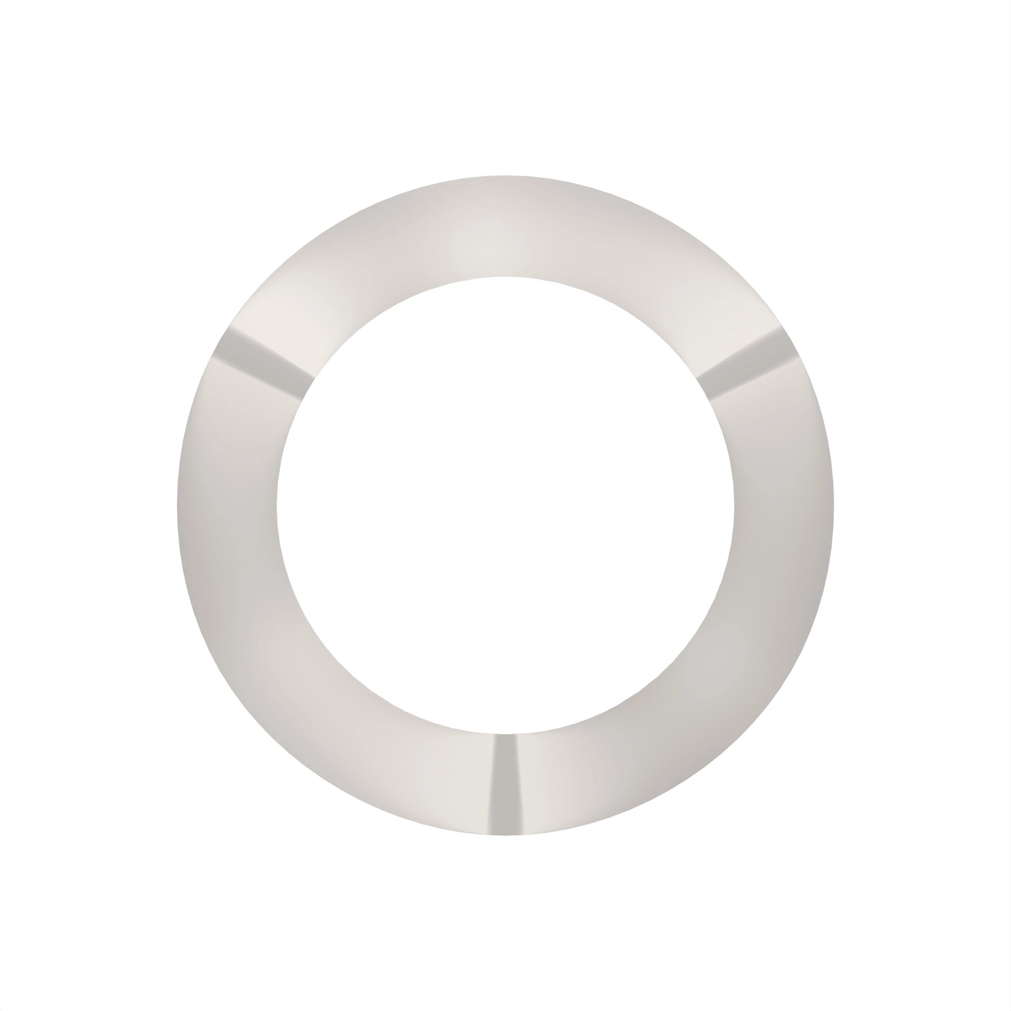 WASHER, WASHER, SPRING, 3 WAVE