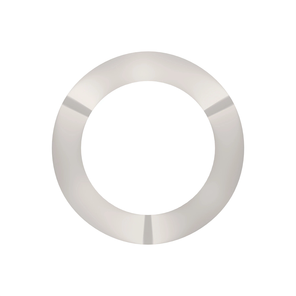 WASHER, WASHER, SPRING, 3 WAVE