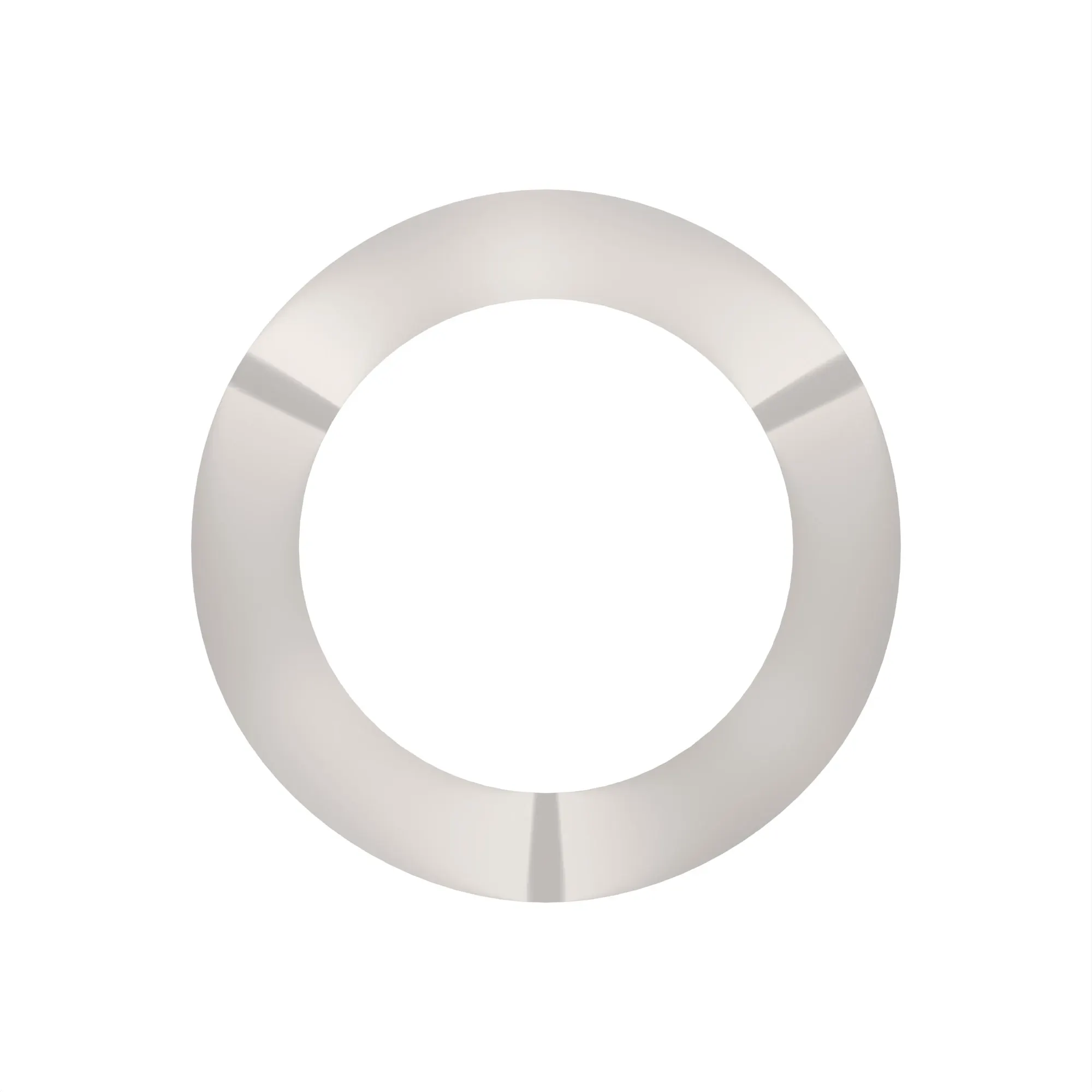 WASHER, WASHER, SPRING, 3 WAVE