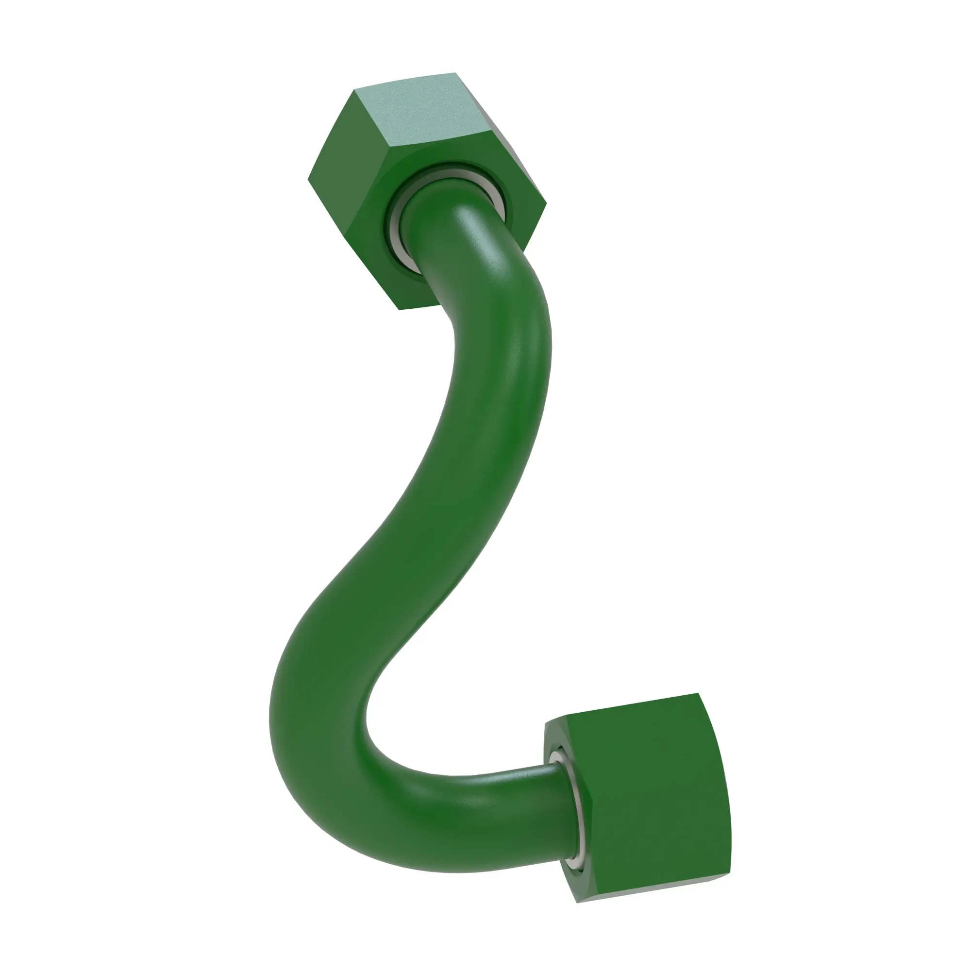 Oil Tube