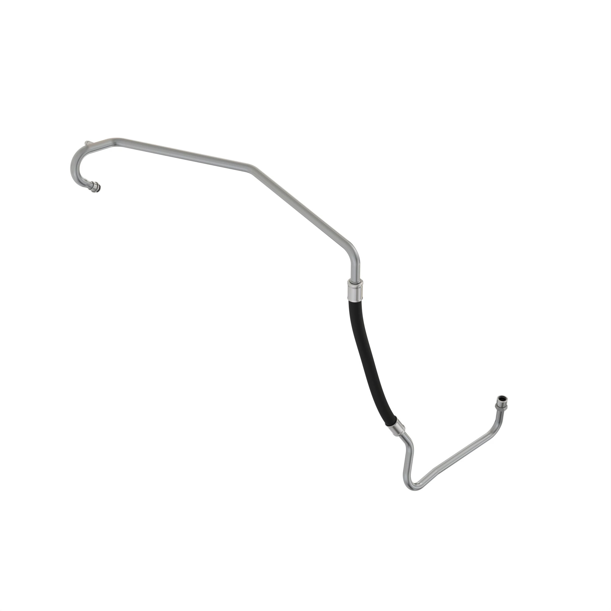 LINE, LINE, COMPRESSOR TO EVAPORATO