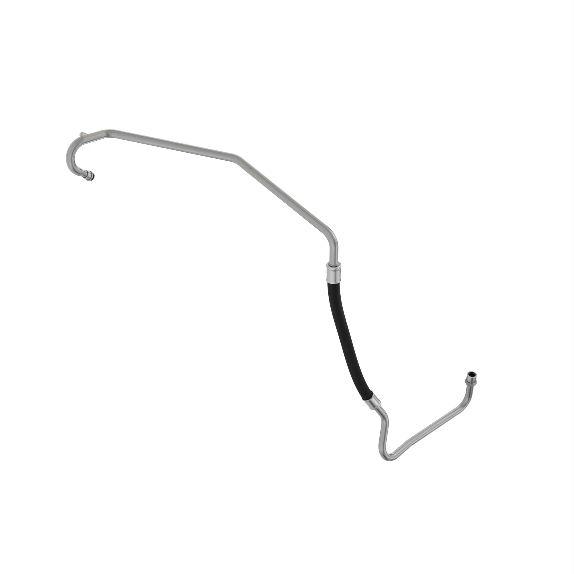 LINE, LINE, COMPRESSOR TO EVAPORATO