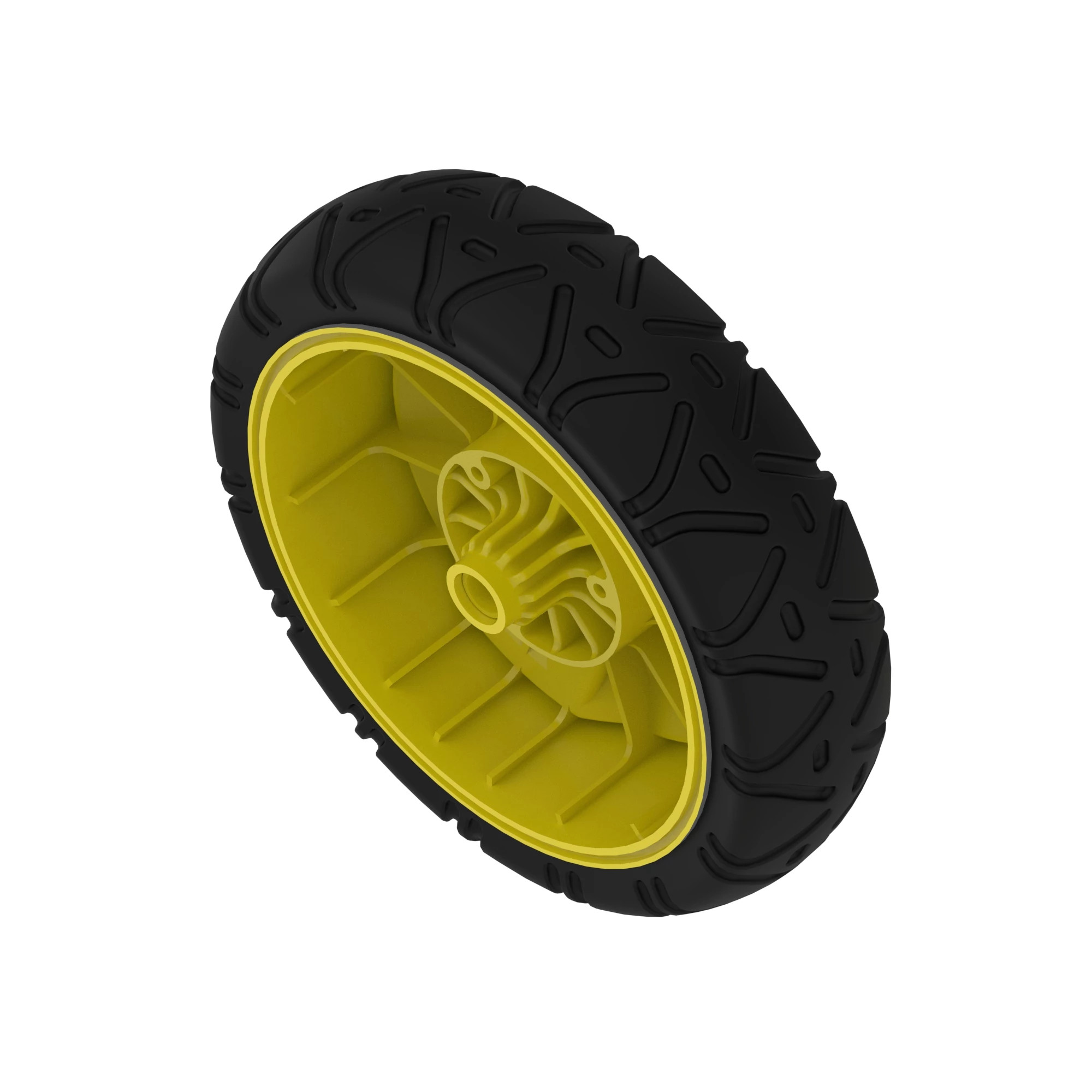 John Deere Rim and Wheel Center - GC90031