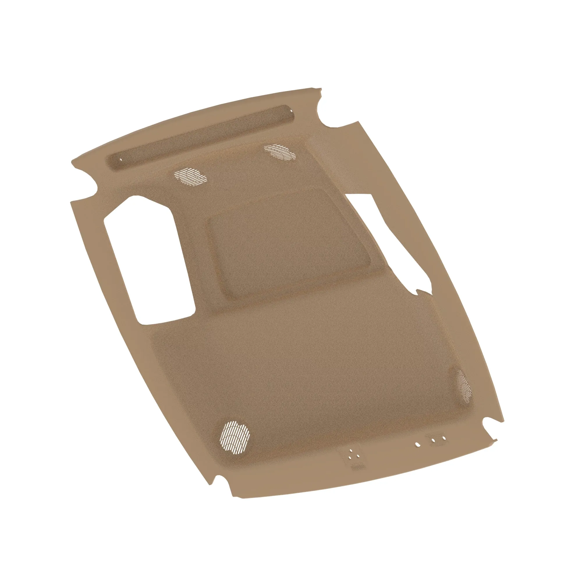 John Deere Headliner - AL214971