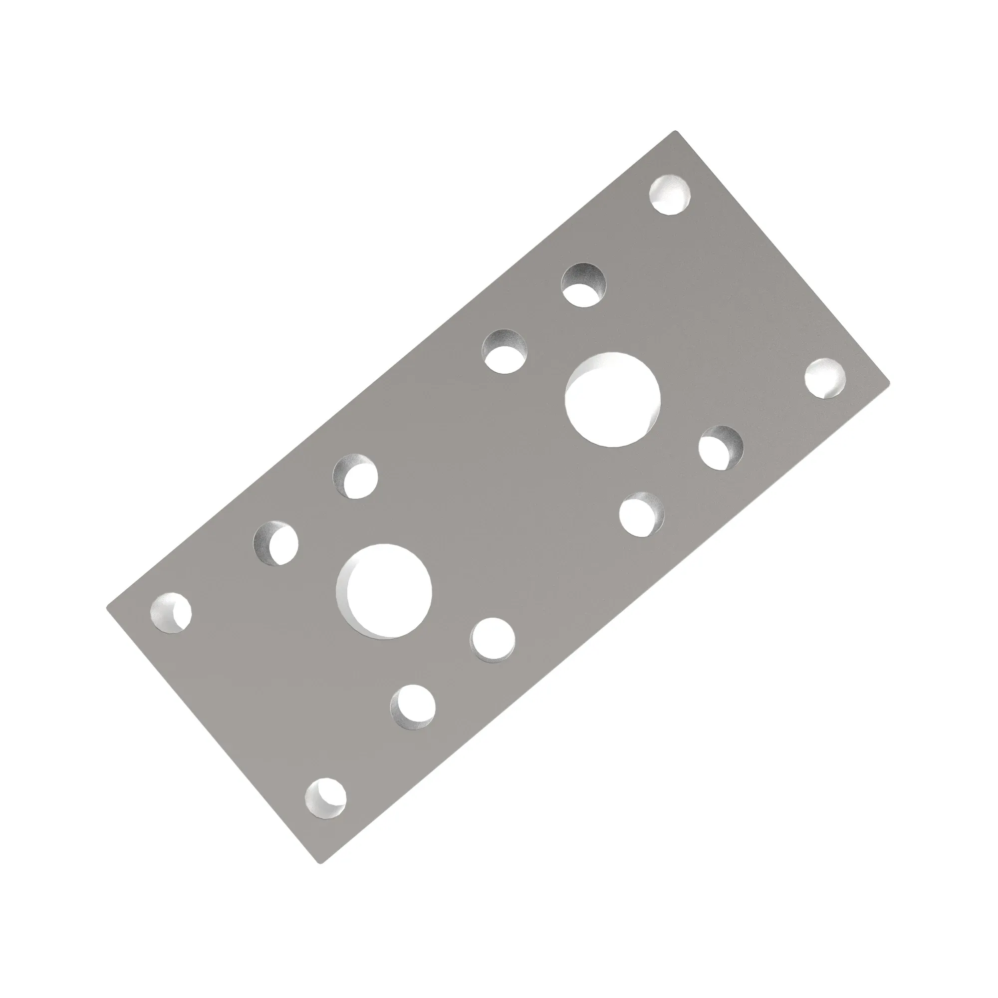 Hydraulic Component
