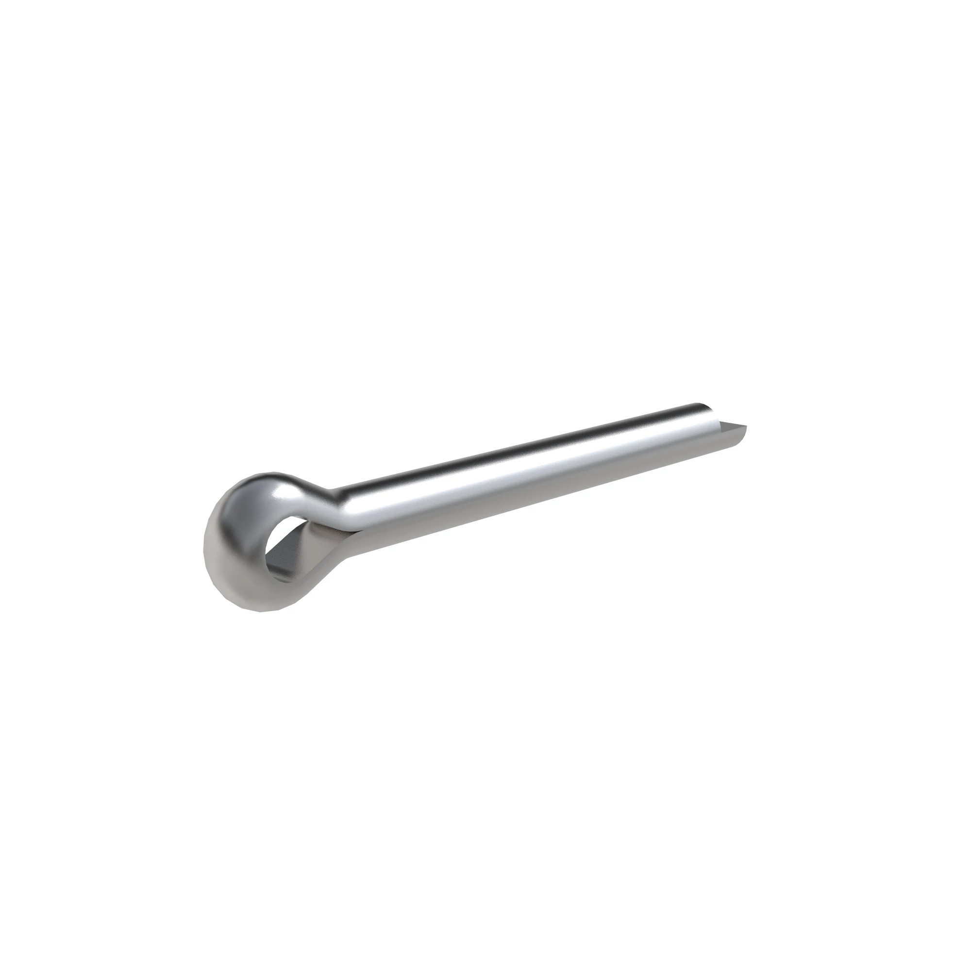 PIN, COTTER, EXTENDED PRONG