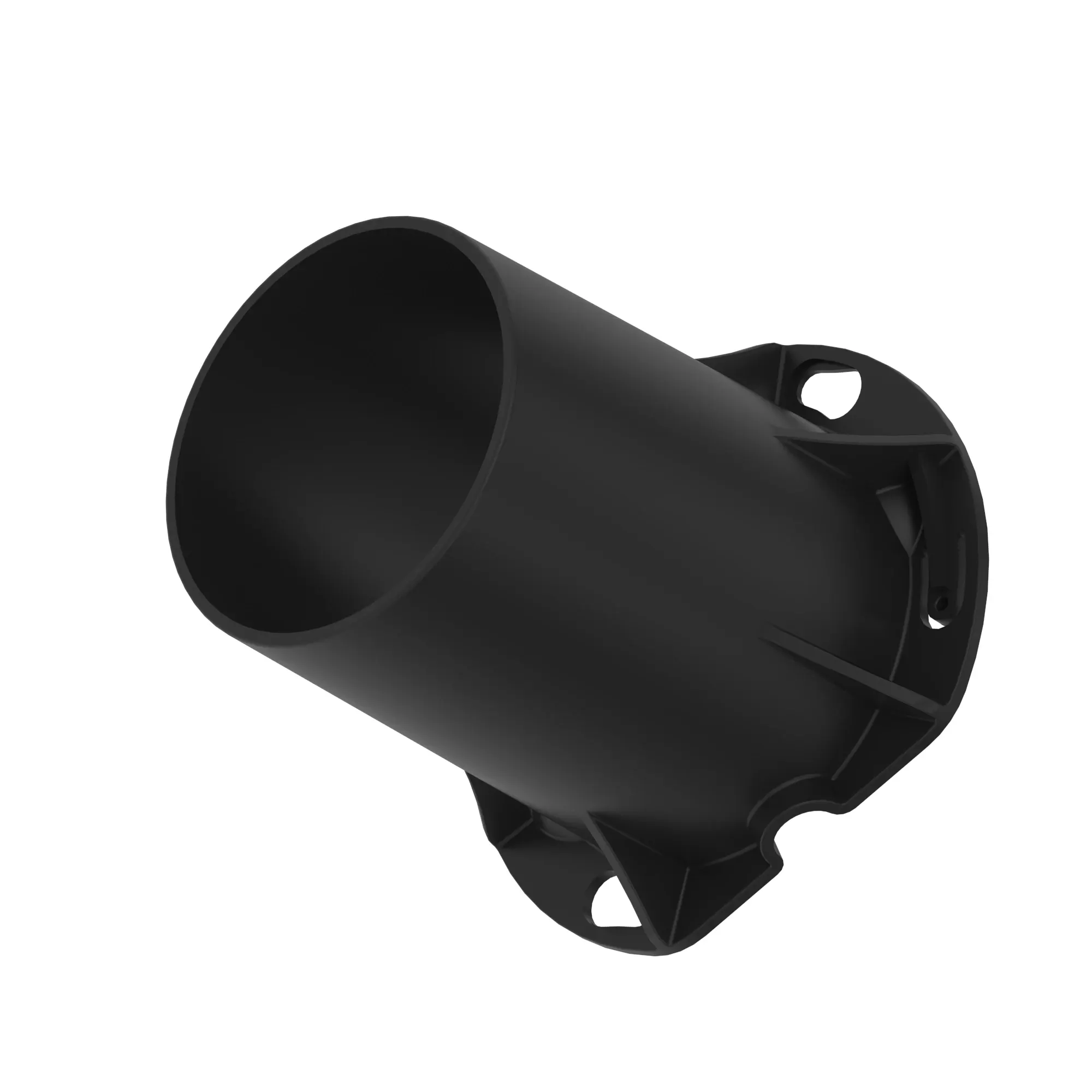John Deere MFWD Driveshaft Cover - LVU30566