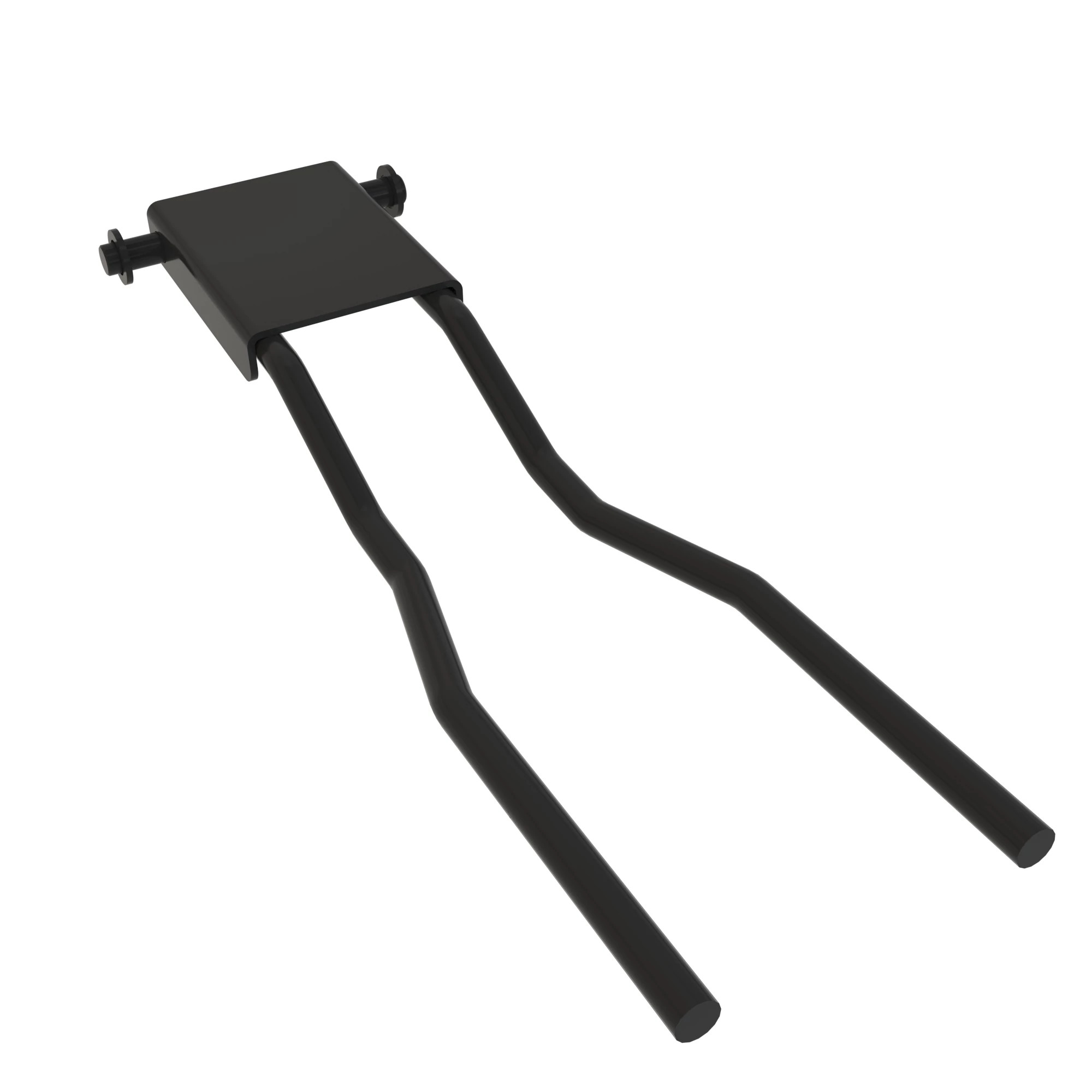 John Deere Bracket - AM122548