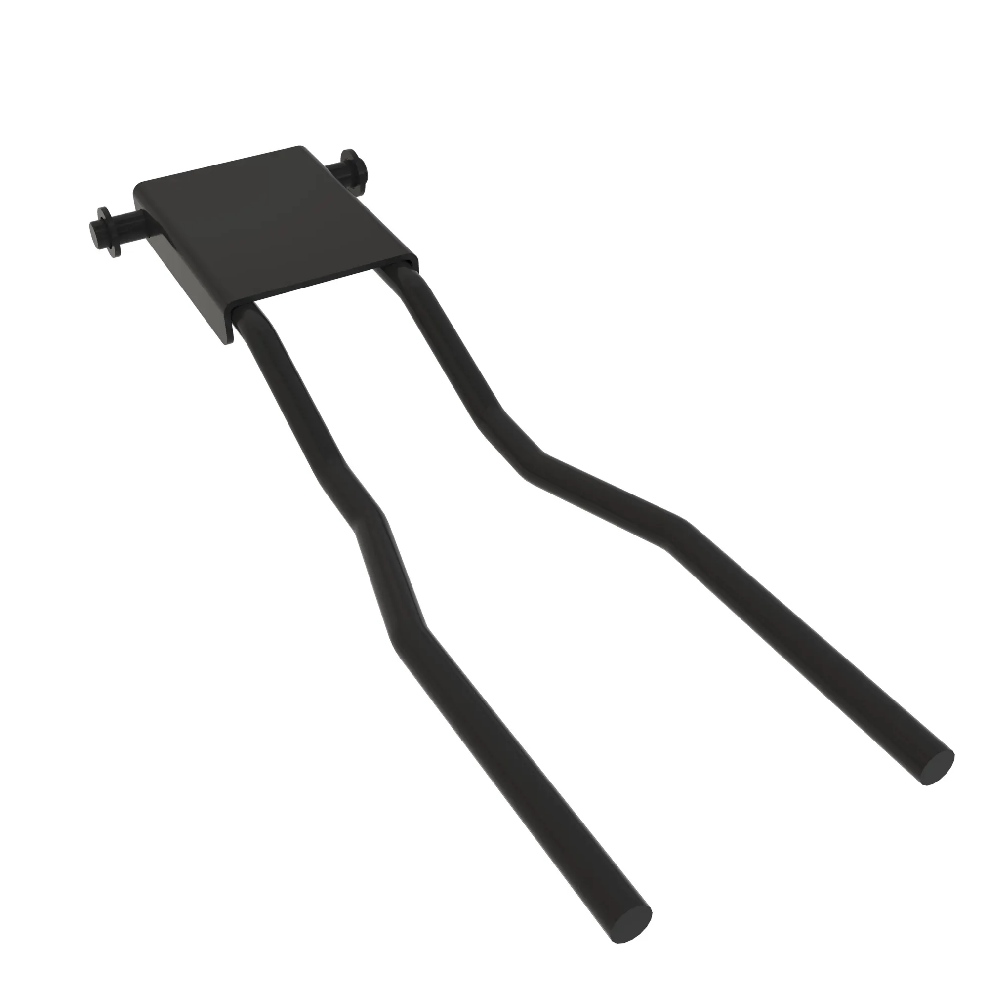 John Deere Bracket - AM122548