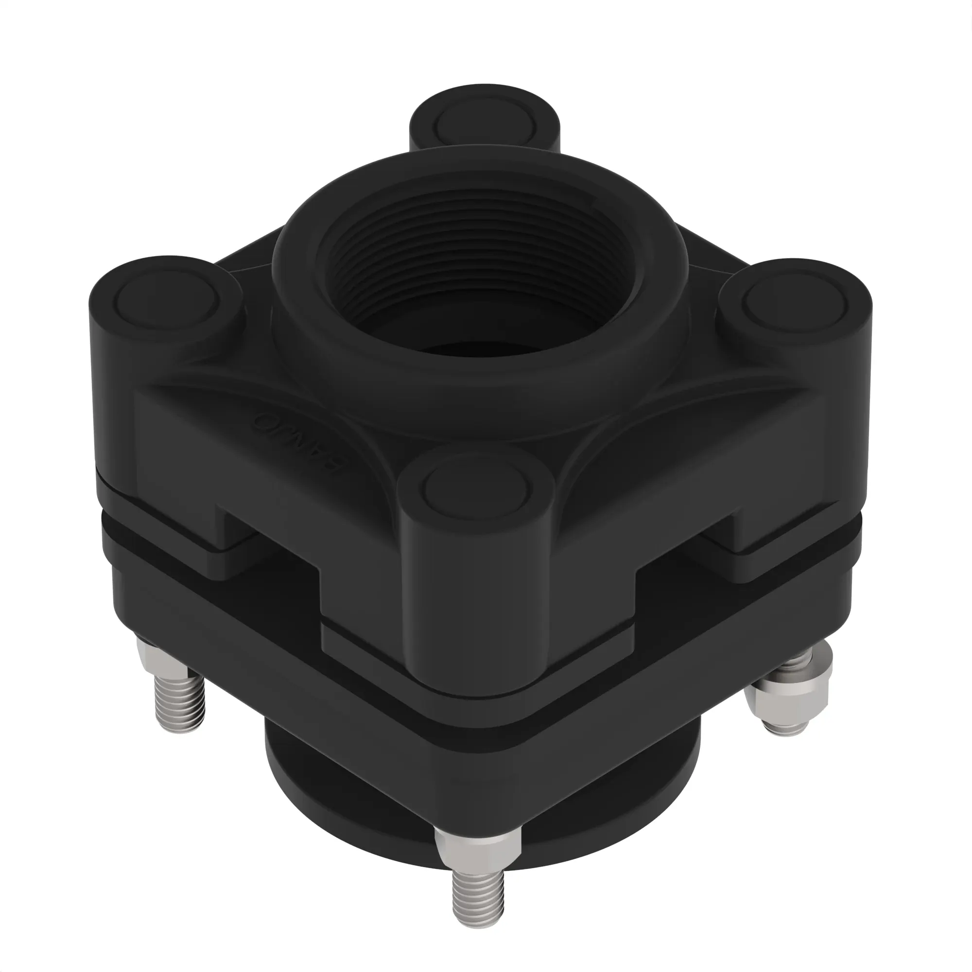 John Deere Fitting - AKK26878