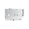HOUSING, OIL COOLER