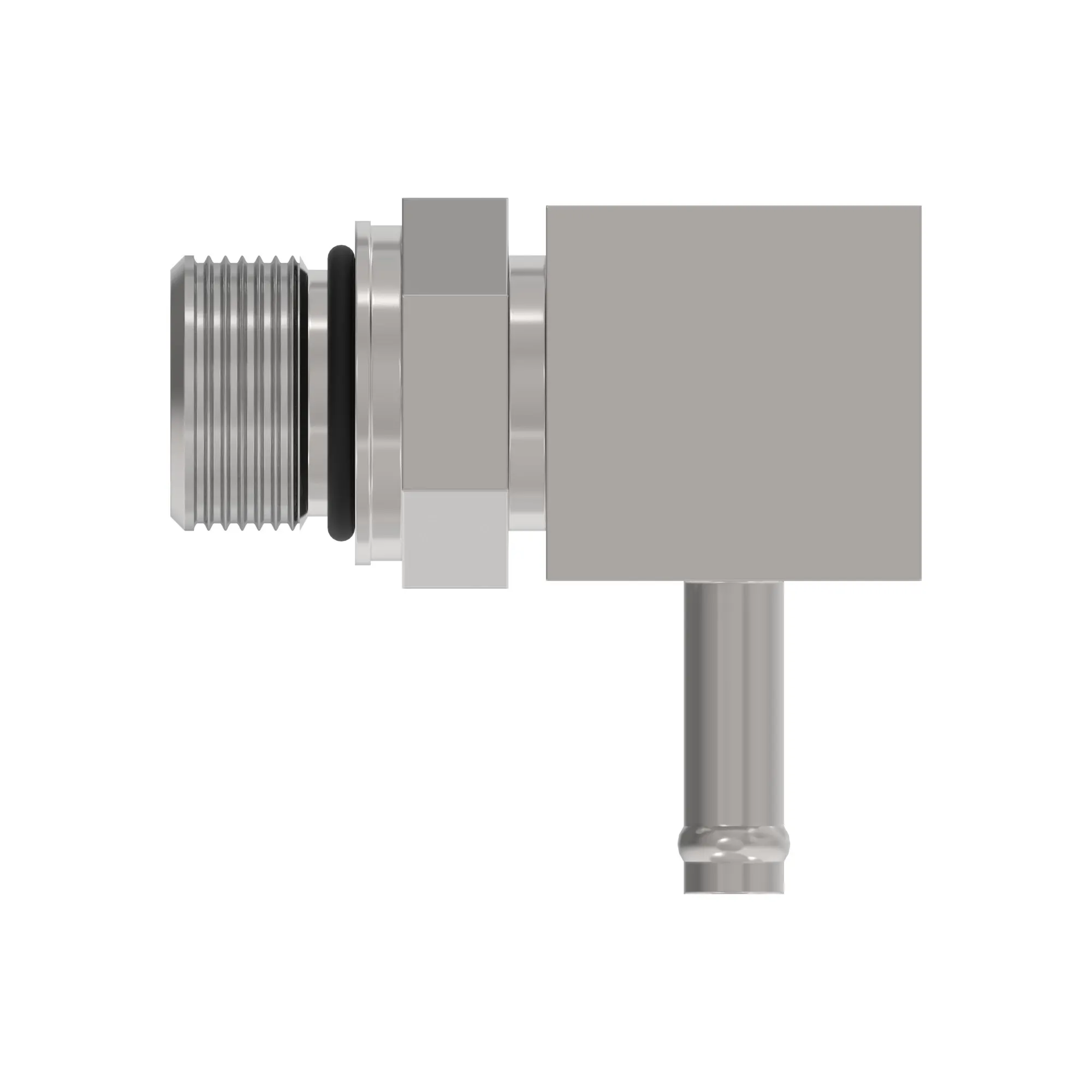 FITTING, M22 X 8MM HOSE BEAD