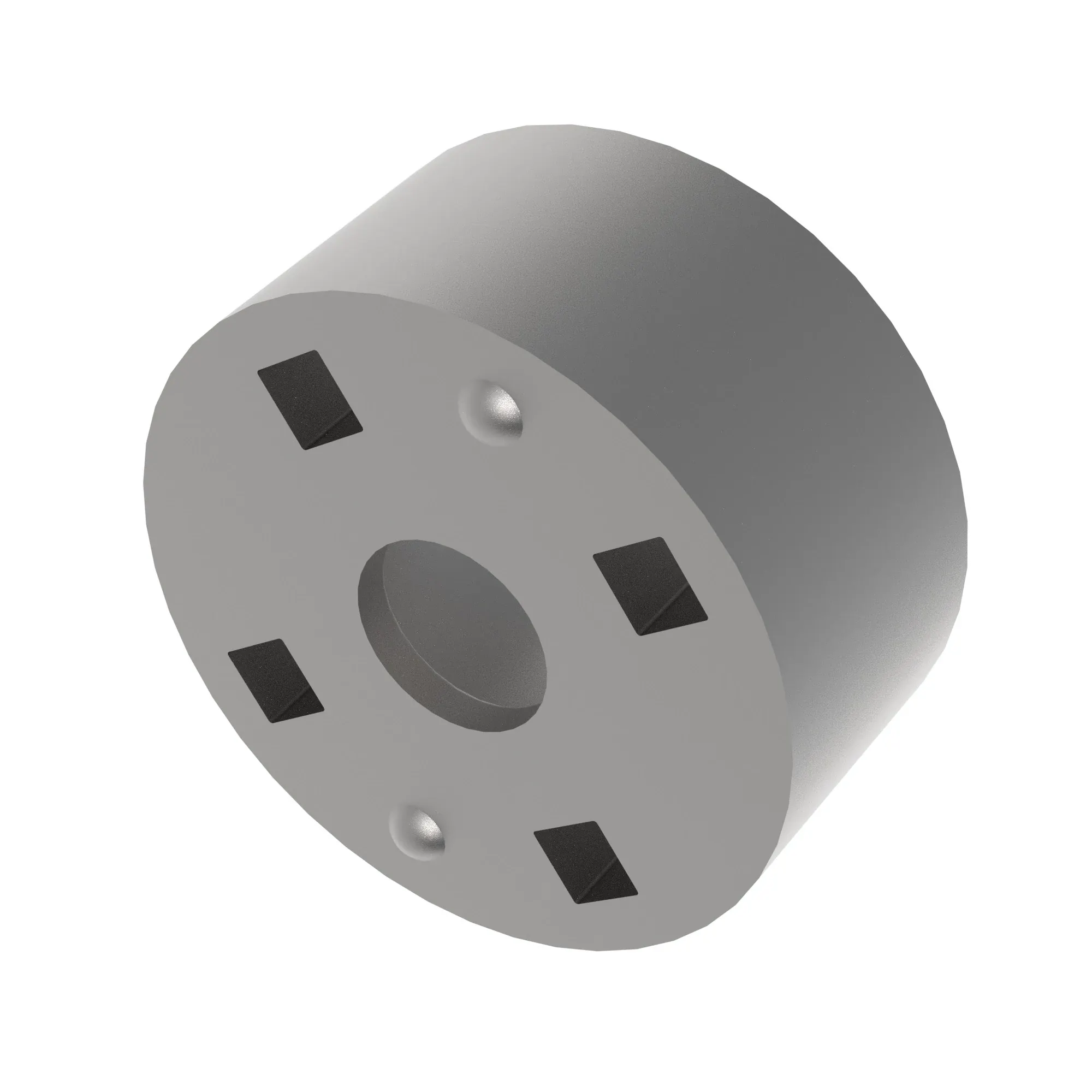 John Deere Hub - A53707