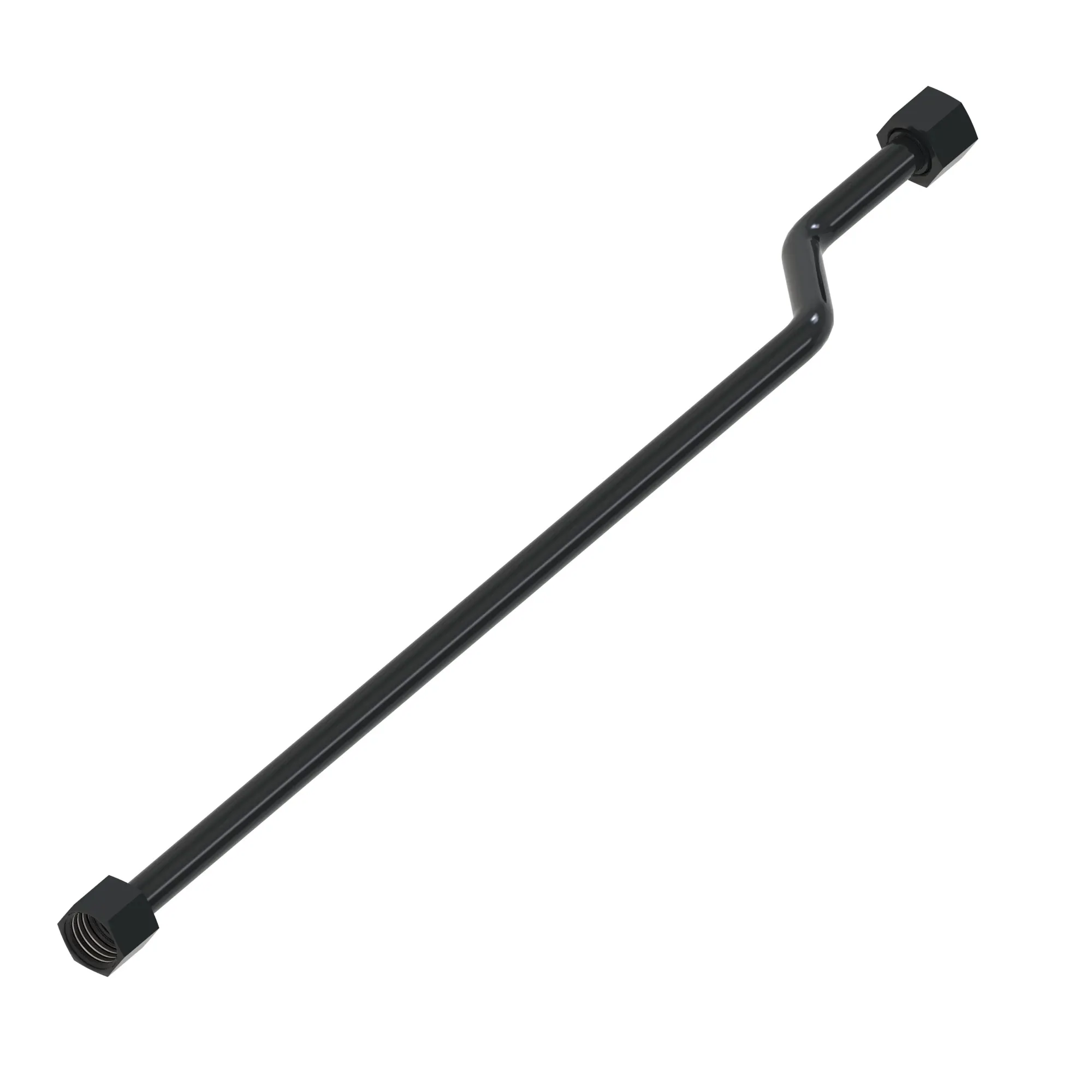 LINE, OIL BOOM CYL ROD END