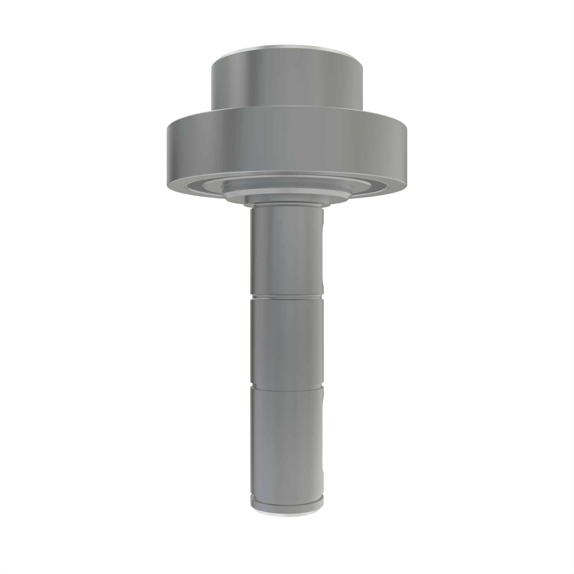 SHAFT,(22H FTC/BRUSH DRIVE)