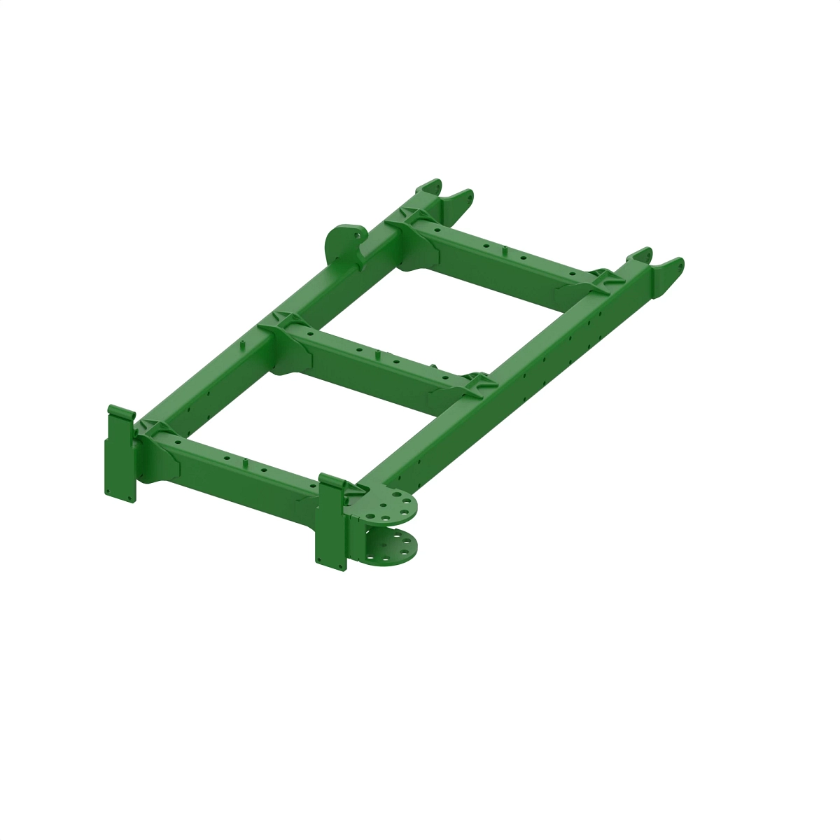 Wing Frame, Lt Hsld Inn