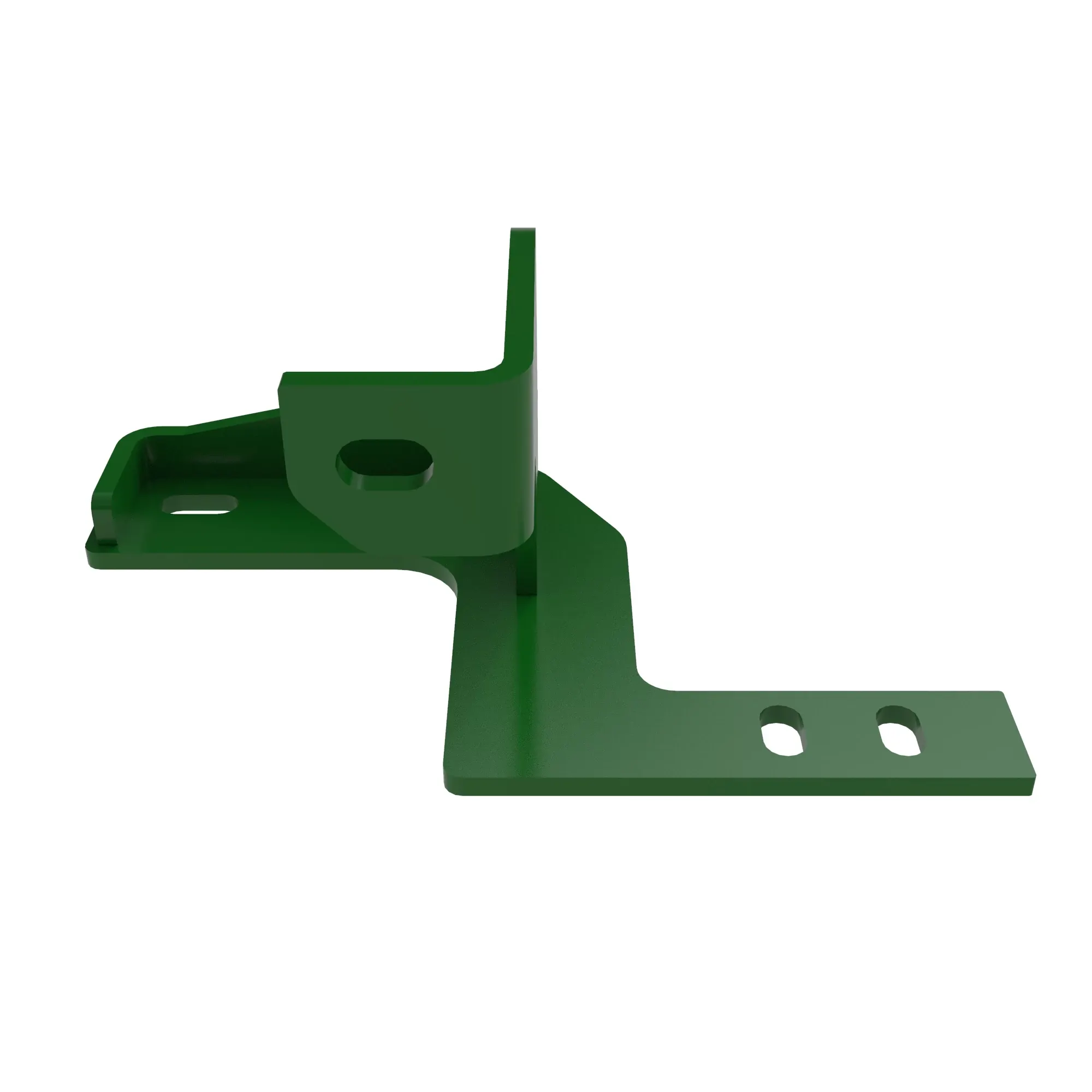 BRACKET, FENDER, LH REAR SUPPORT