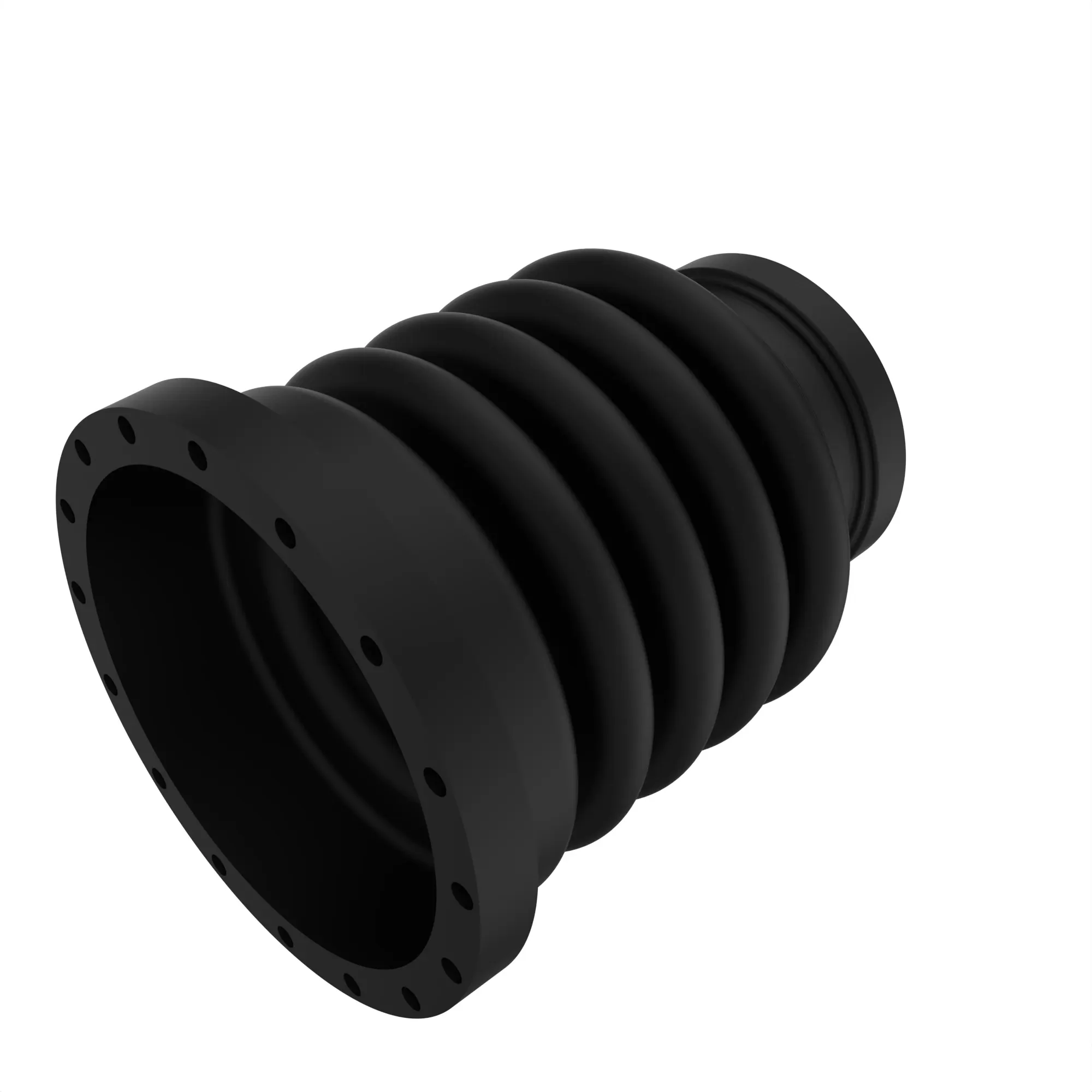 John Deere Tie Rod Boot - R216826