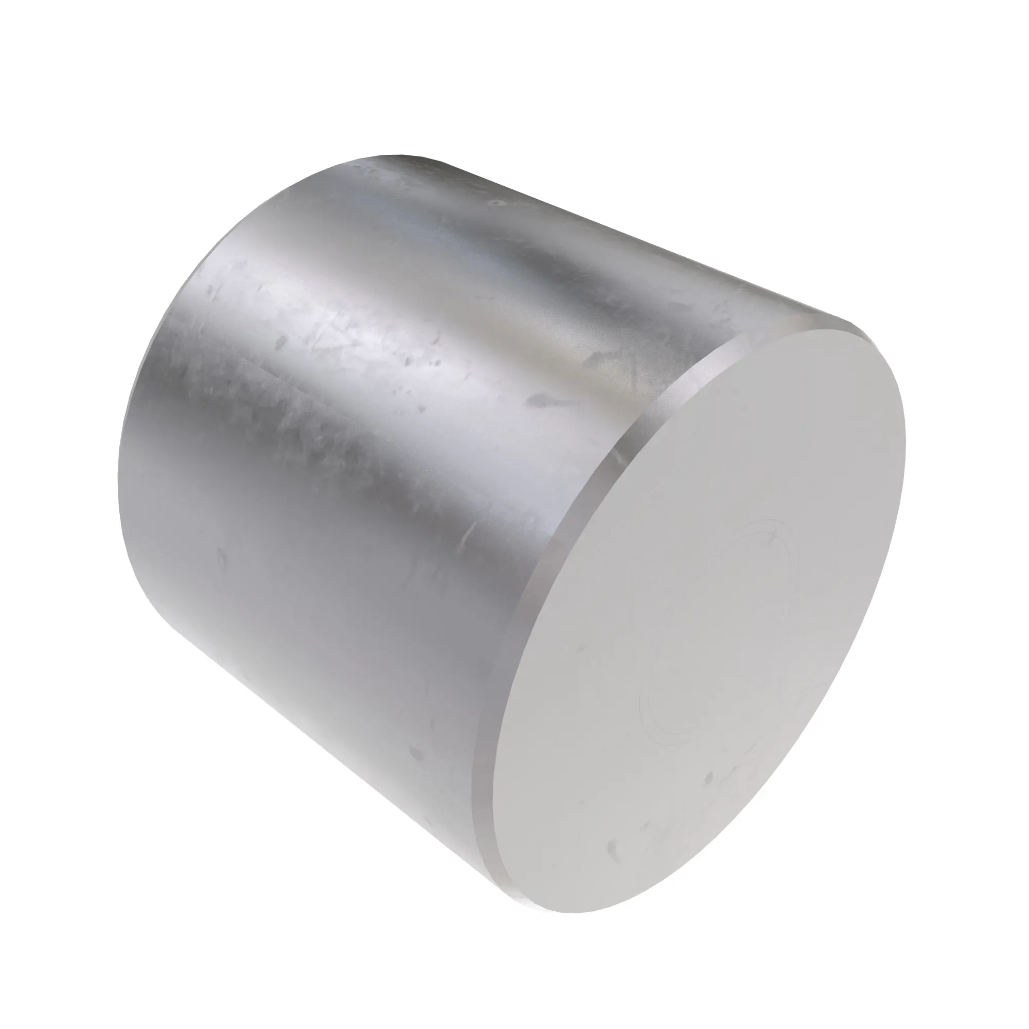 John Deere Threaded Bushing - T154271