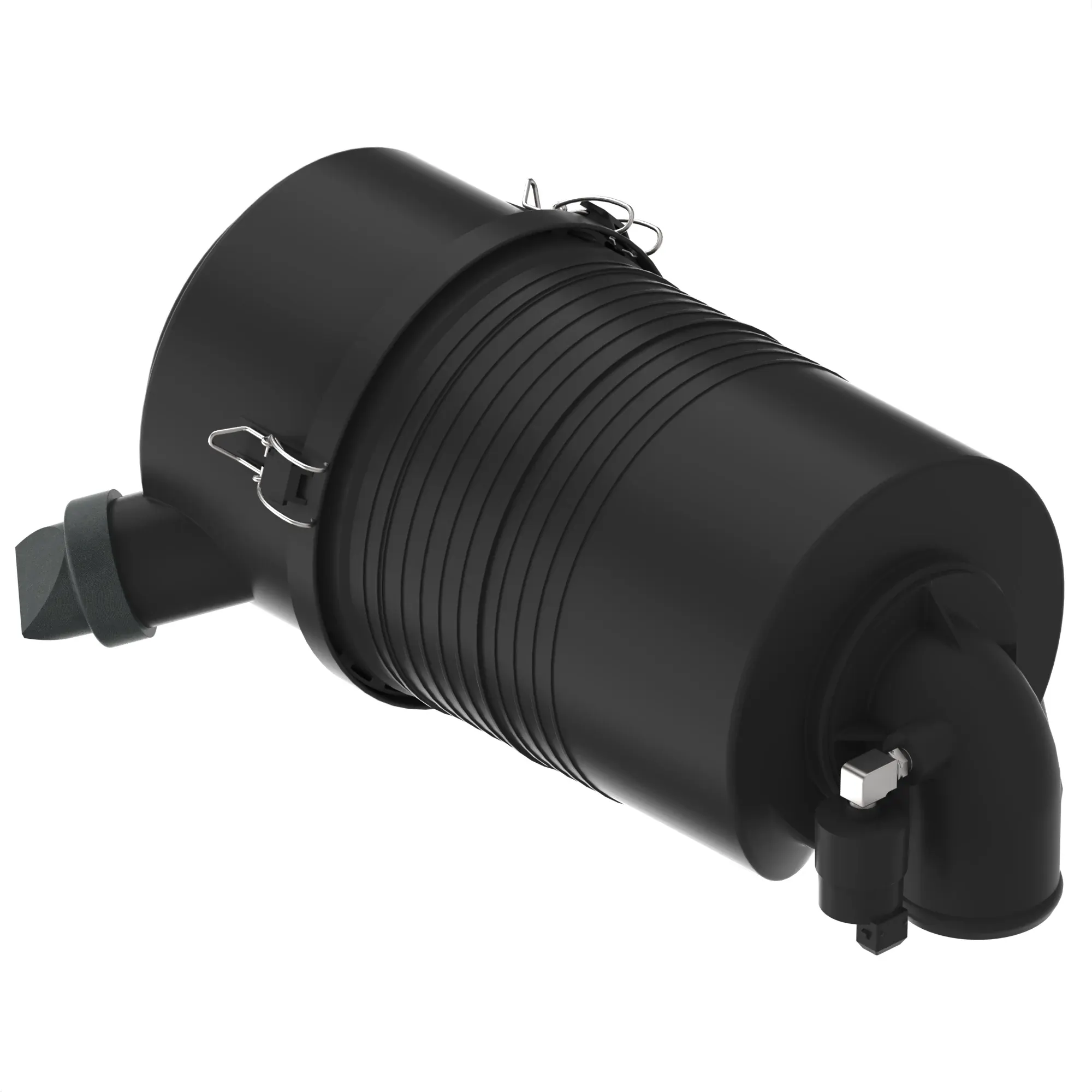 John Deere Air Cleaner Assembly - TA27273