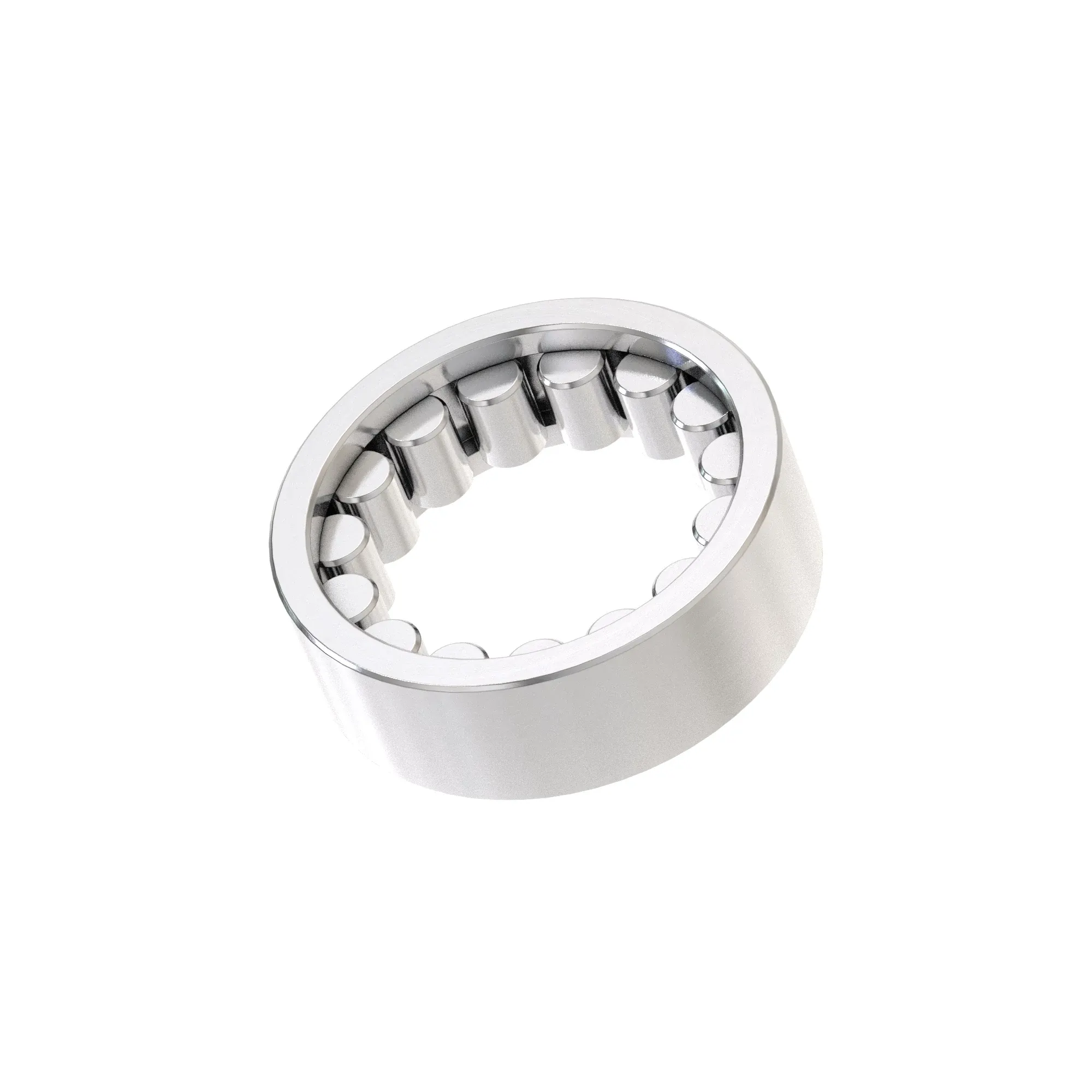 John Deere Gear Transmission Cylindrical Roller Bearing - L78732