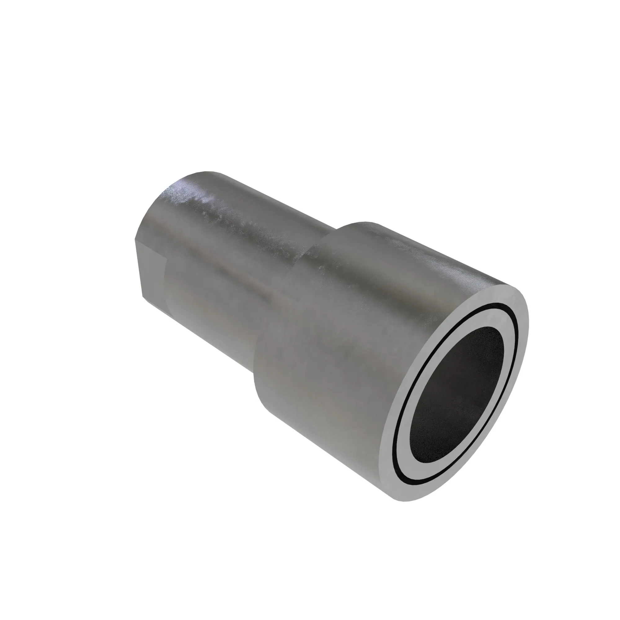 John Deere Coupling - F003842