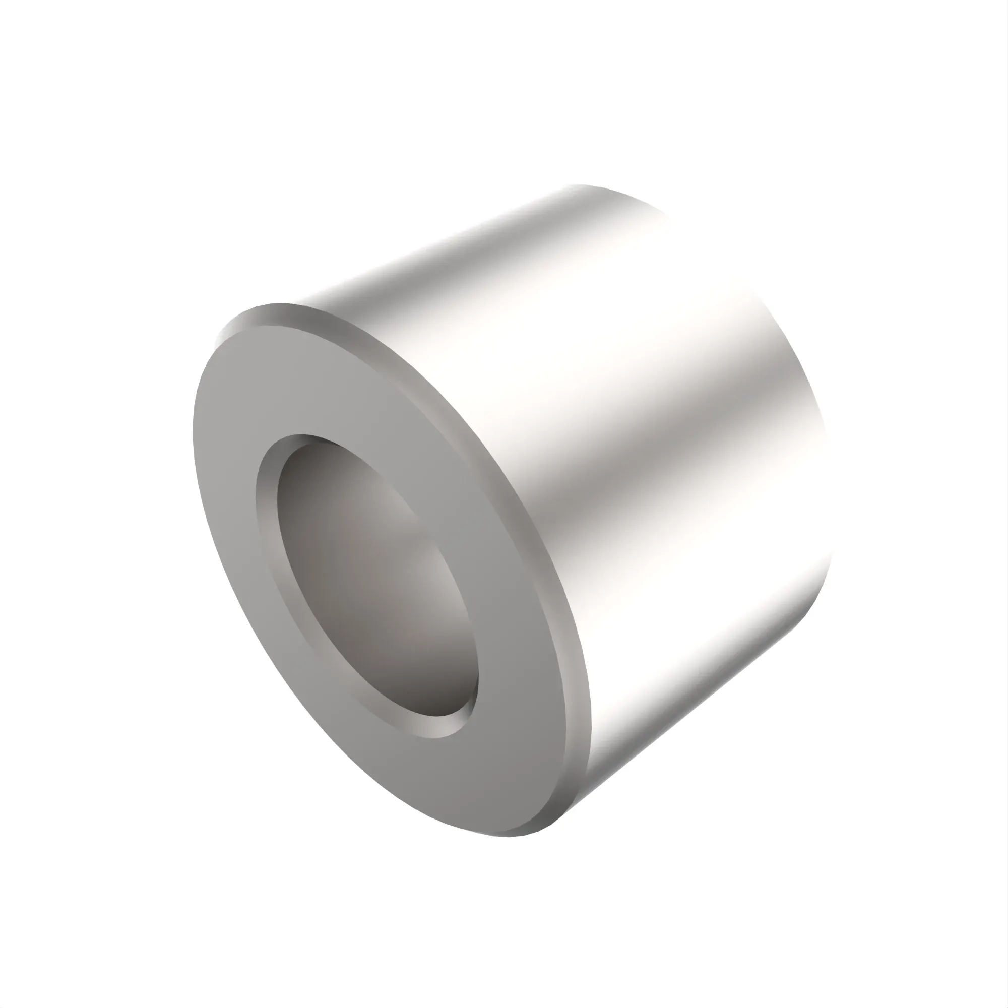 John Deere Cylindrical Alloy Bushing - T16448