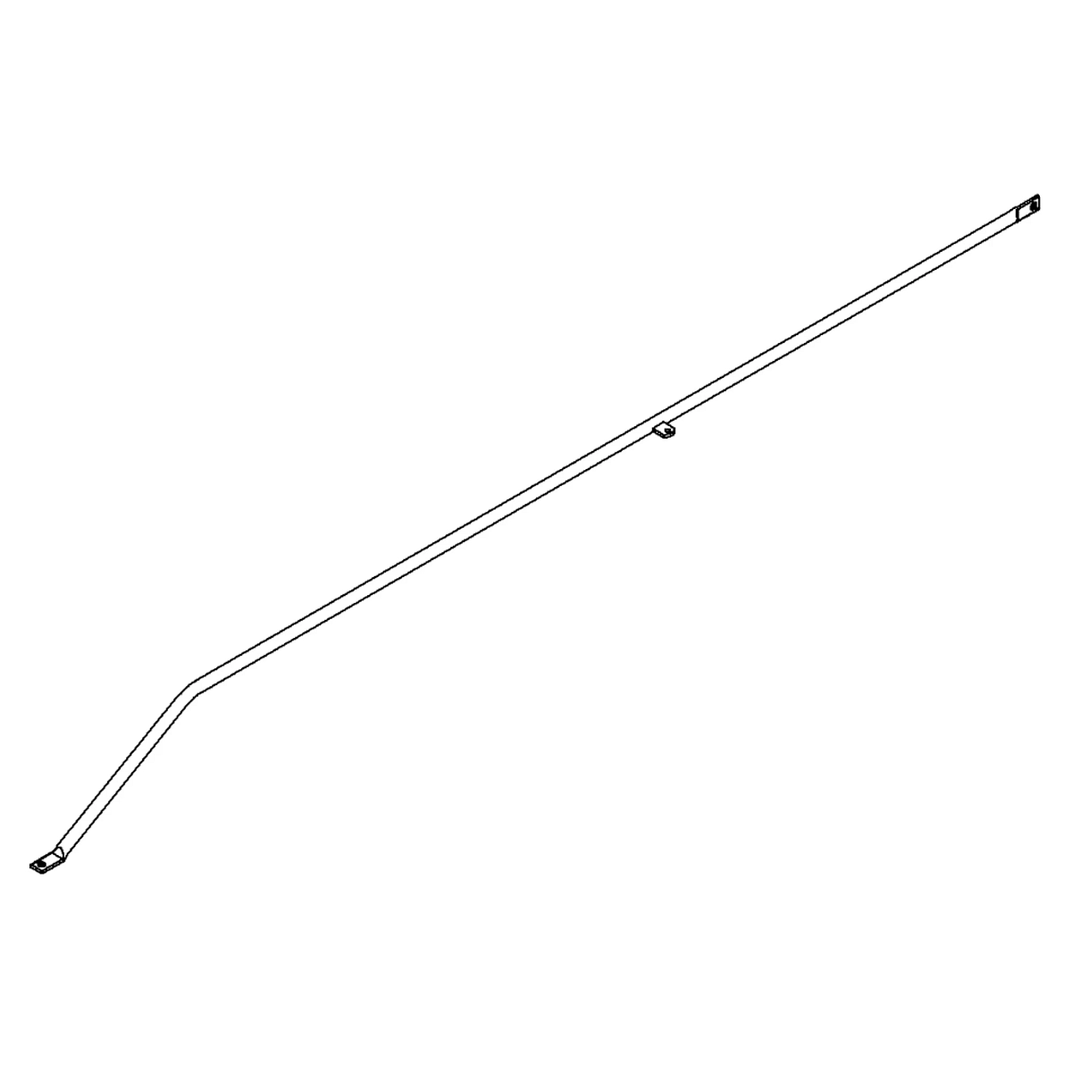 Tringle 328