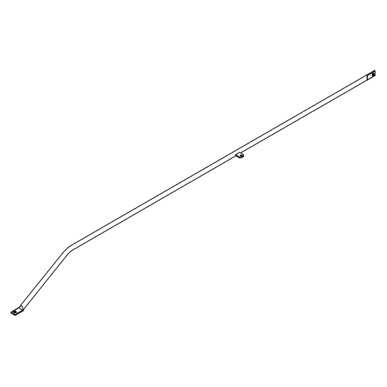 John Deere Rod - DC201949