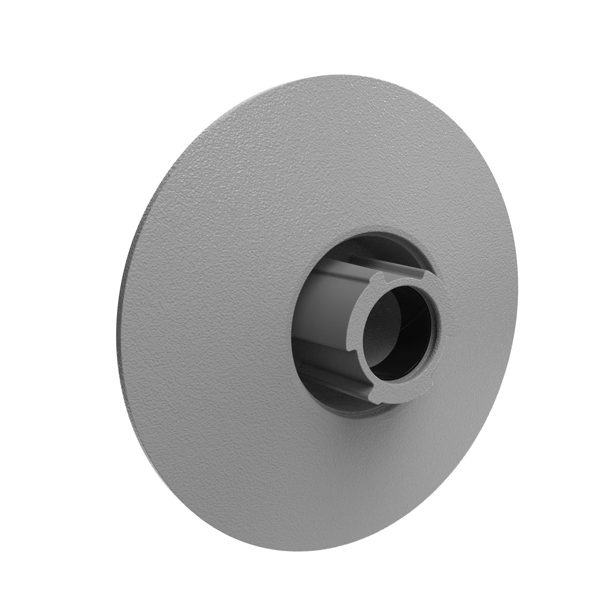 John Deere Variable Speed Separator Drive Pulley - AH168572