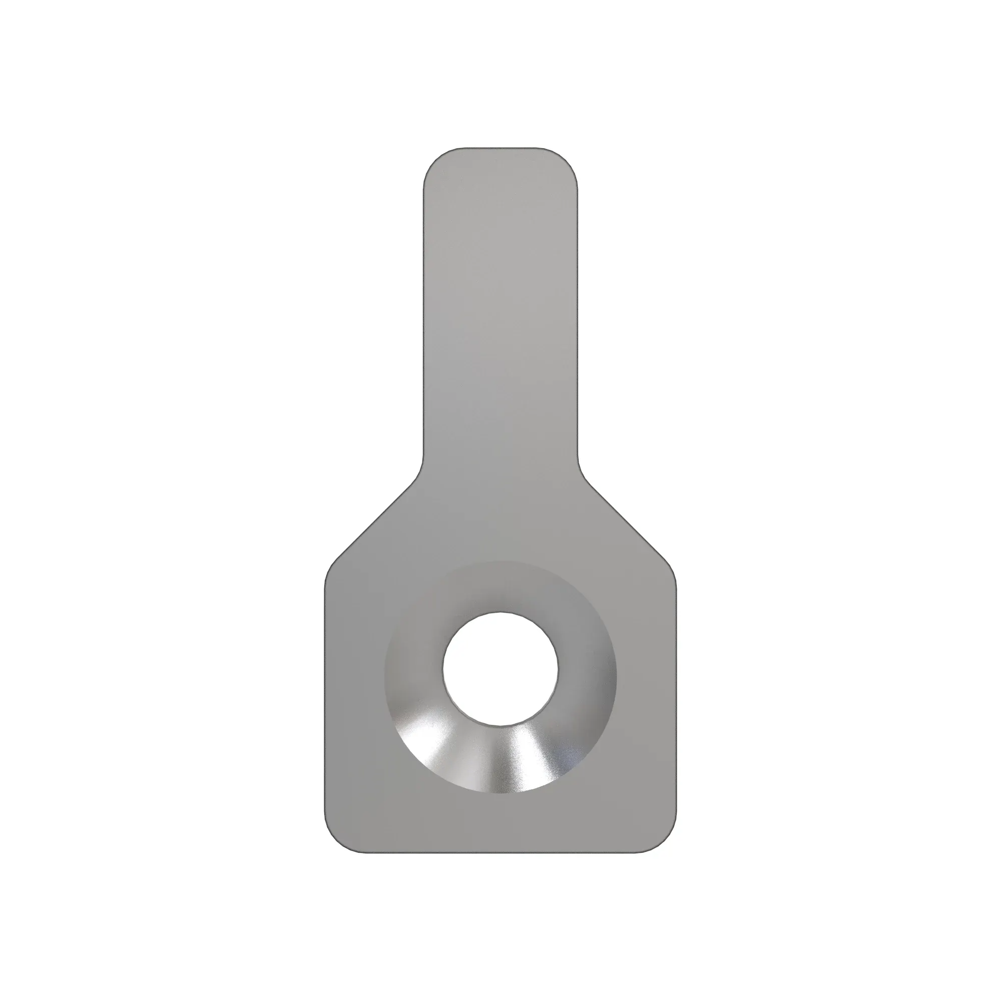 Lock Plate