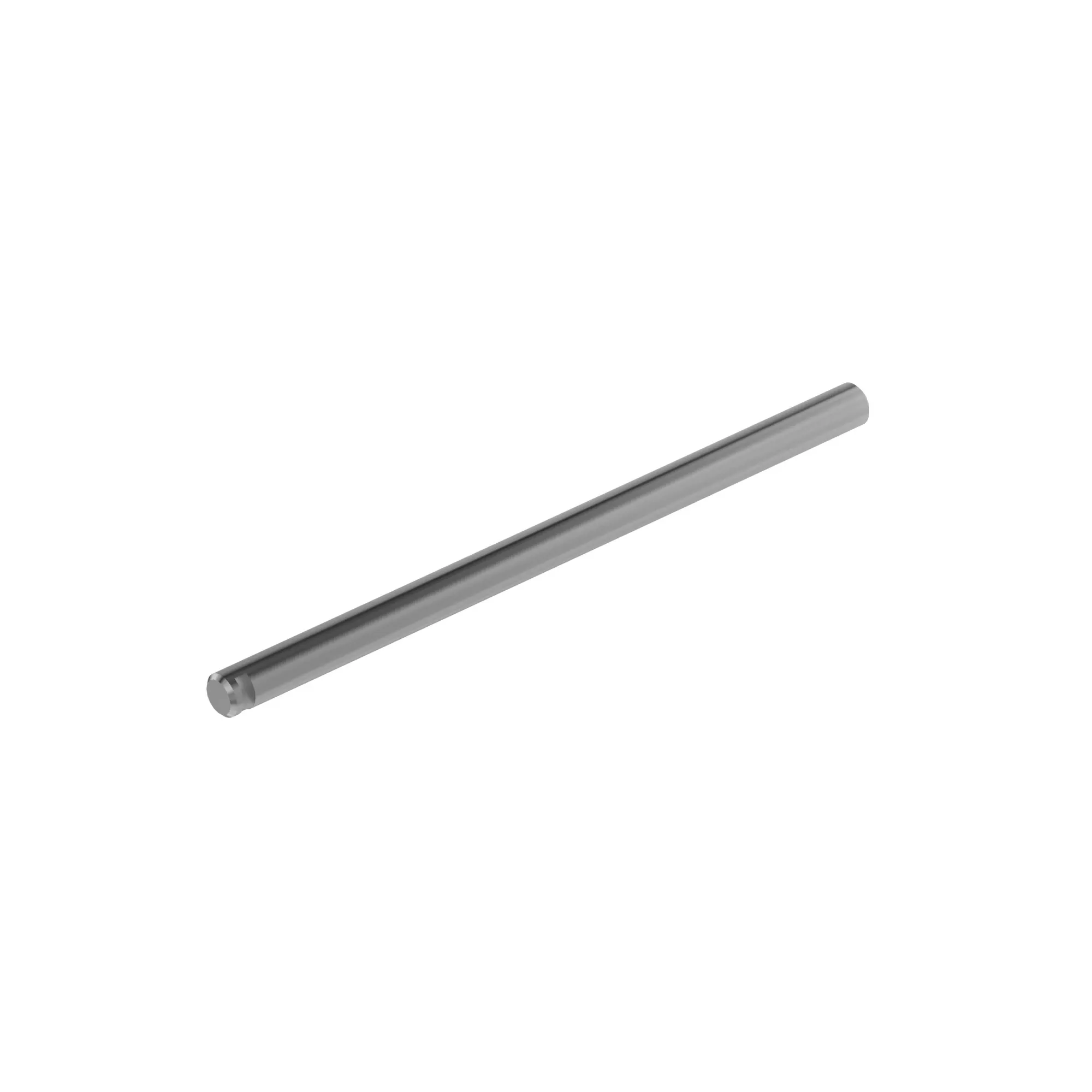 SHAFT, VERTICAL ROLLER