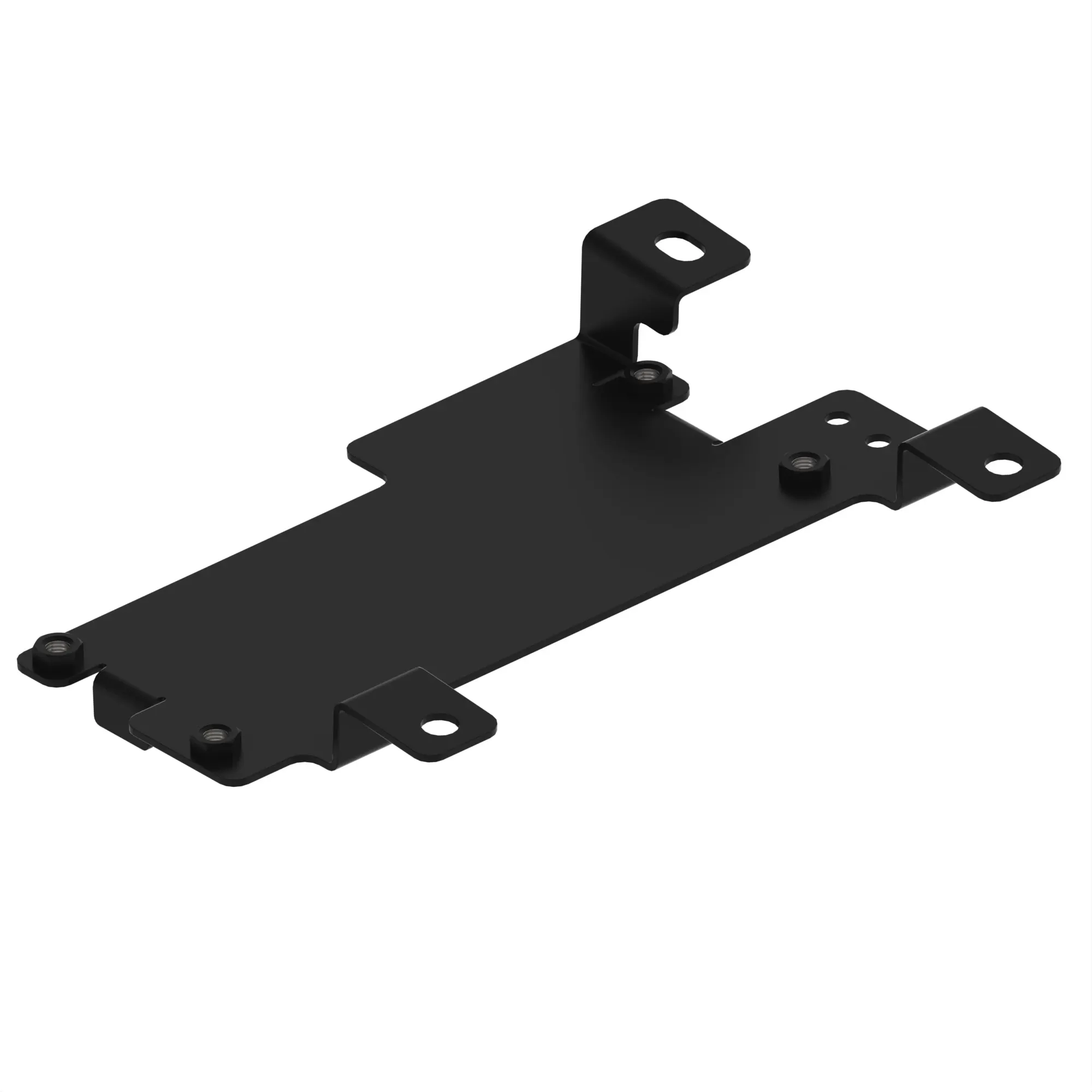 BRACKET, PAPTOS