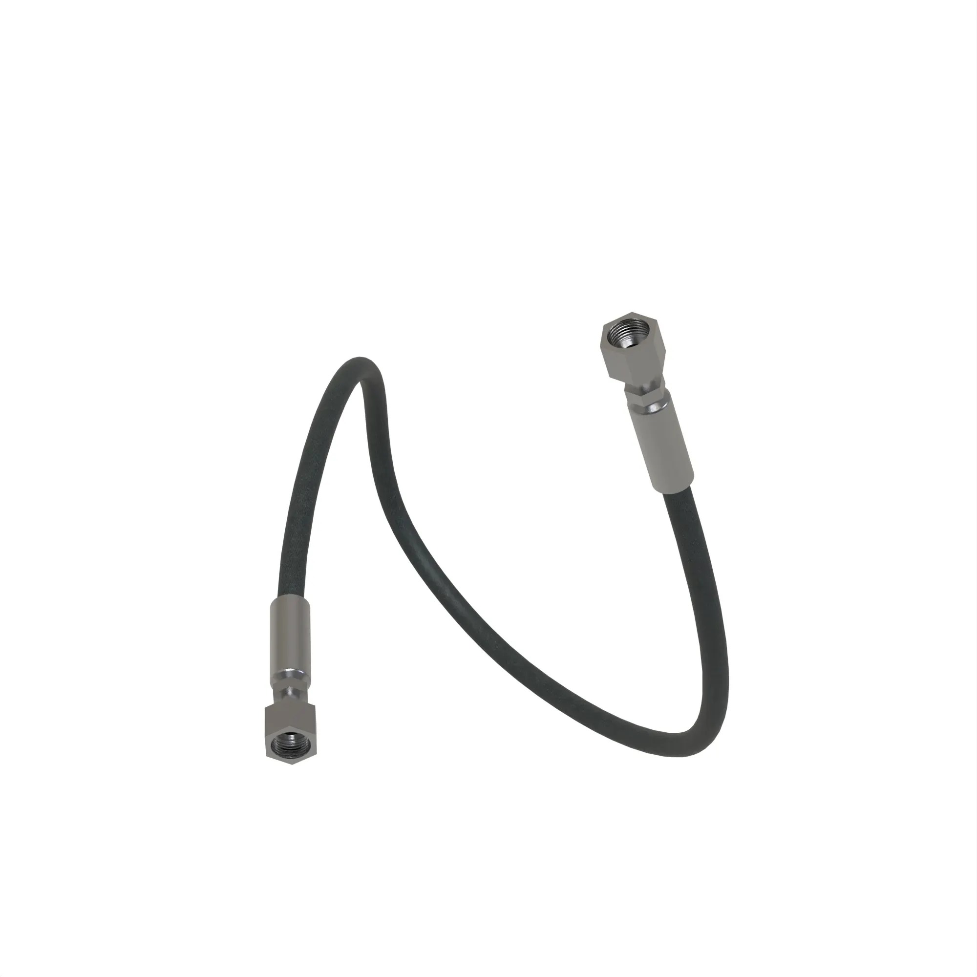 John Deere Hydraulic Hose - AXE53213