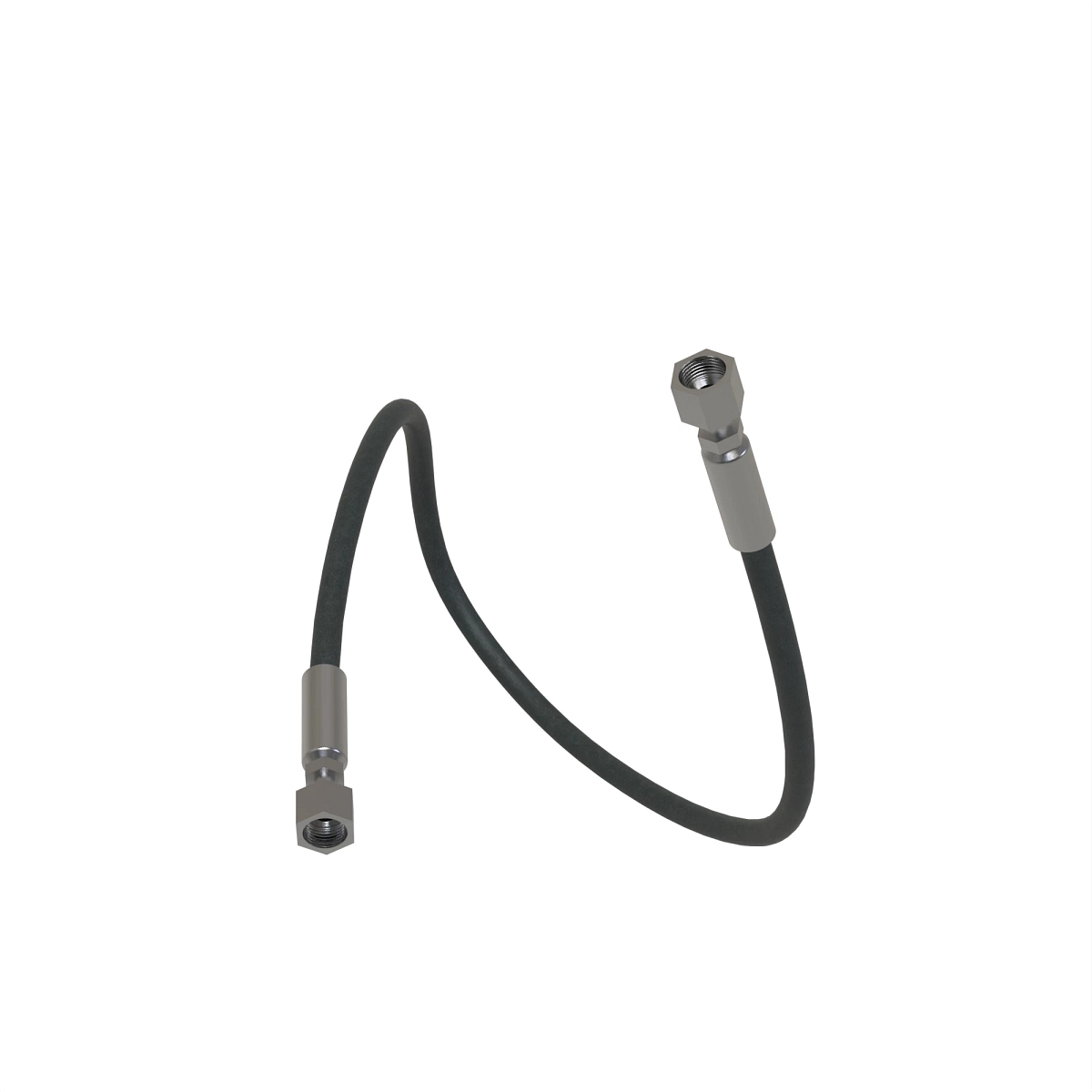 Hydraulic Hose - Fabricate, Lift, H