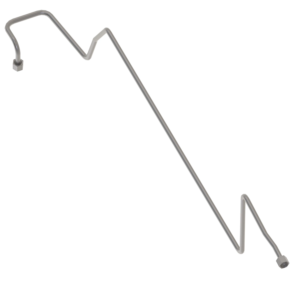 Oil Line, Brake, RH