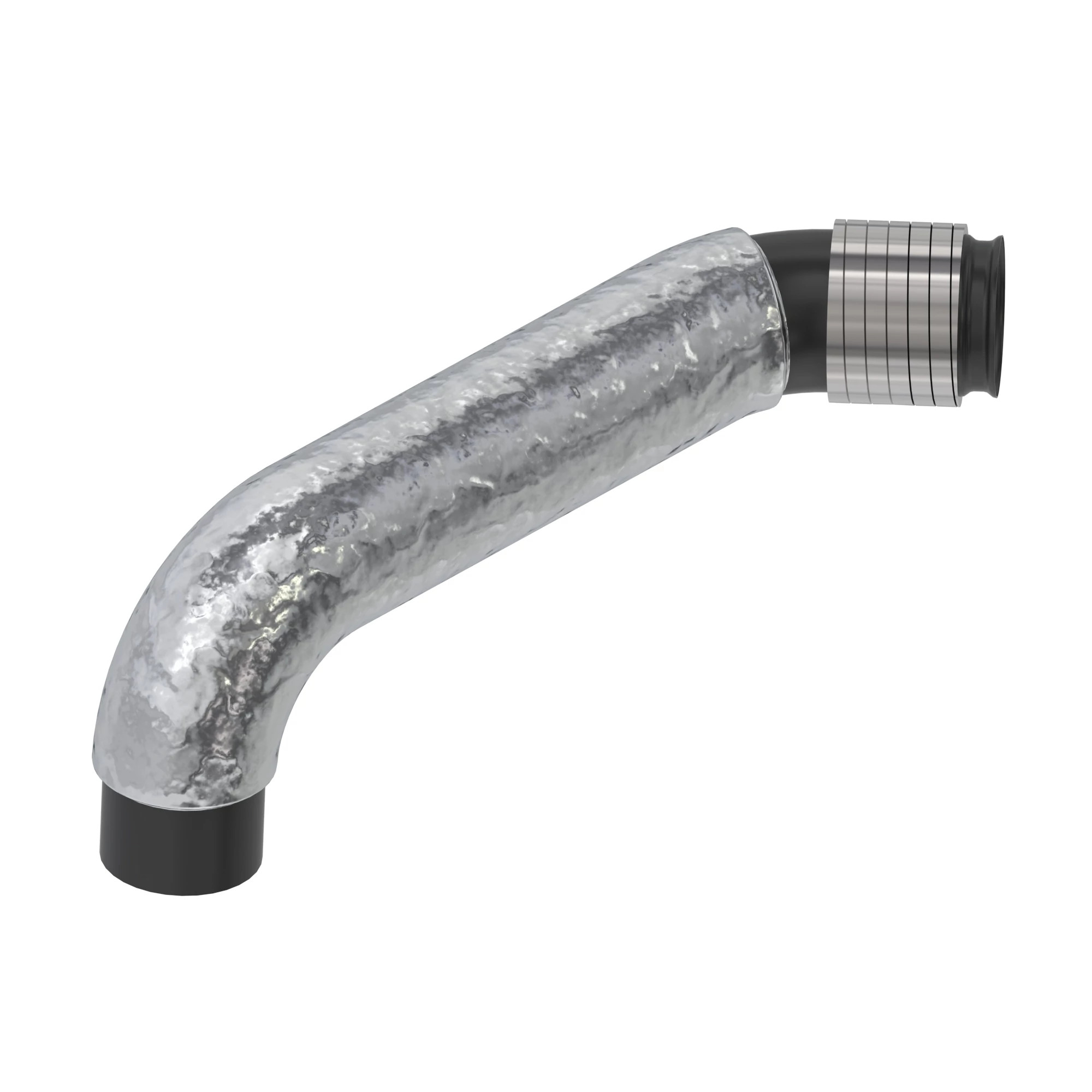 EXHAUST PIPE