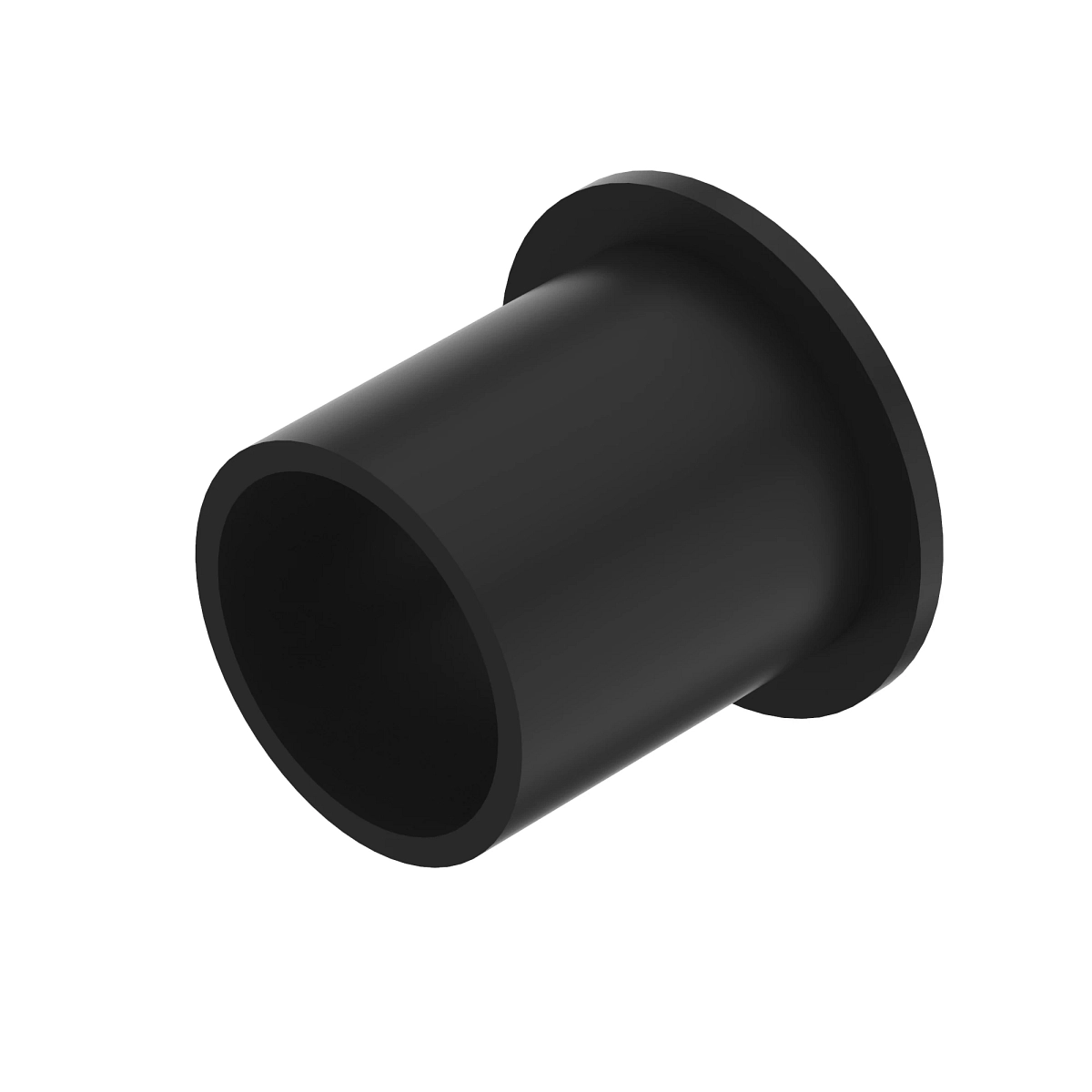 Bushing, Flanged