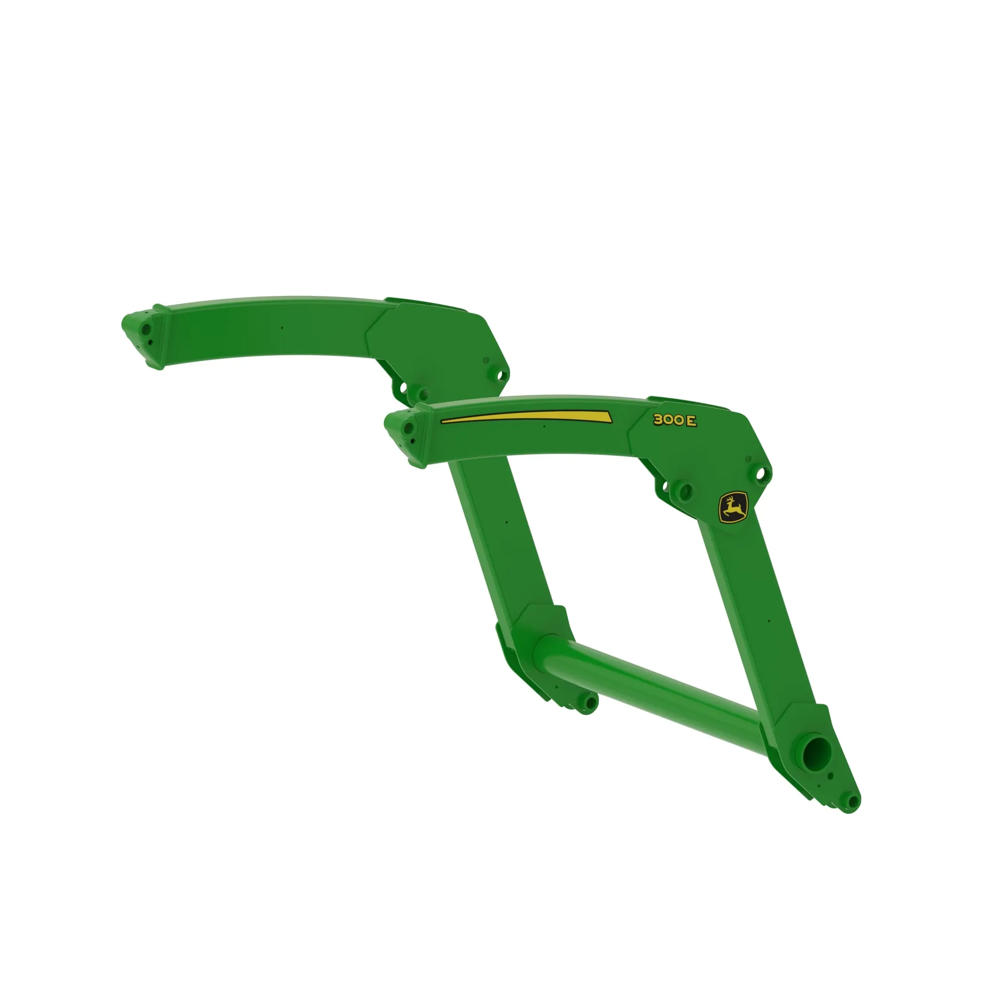 John Deere Loader Boom - AXX10692