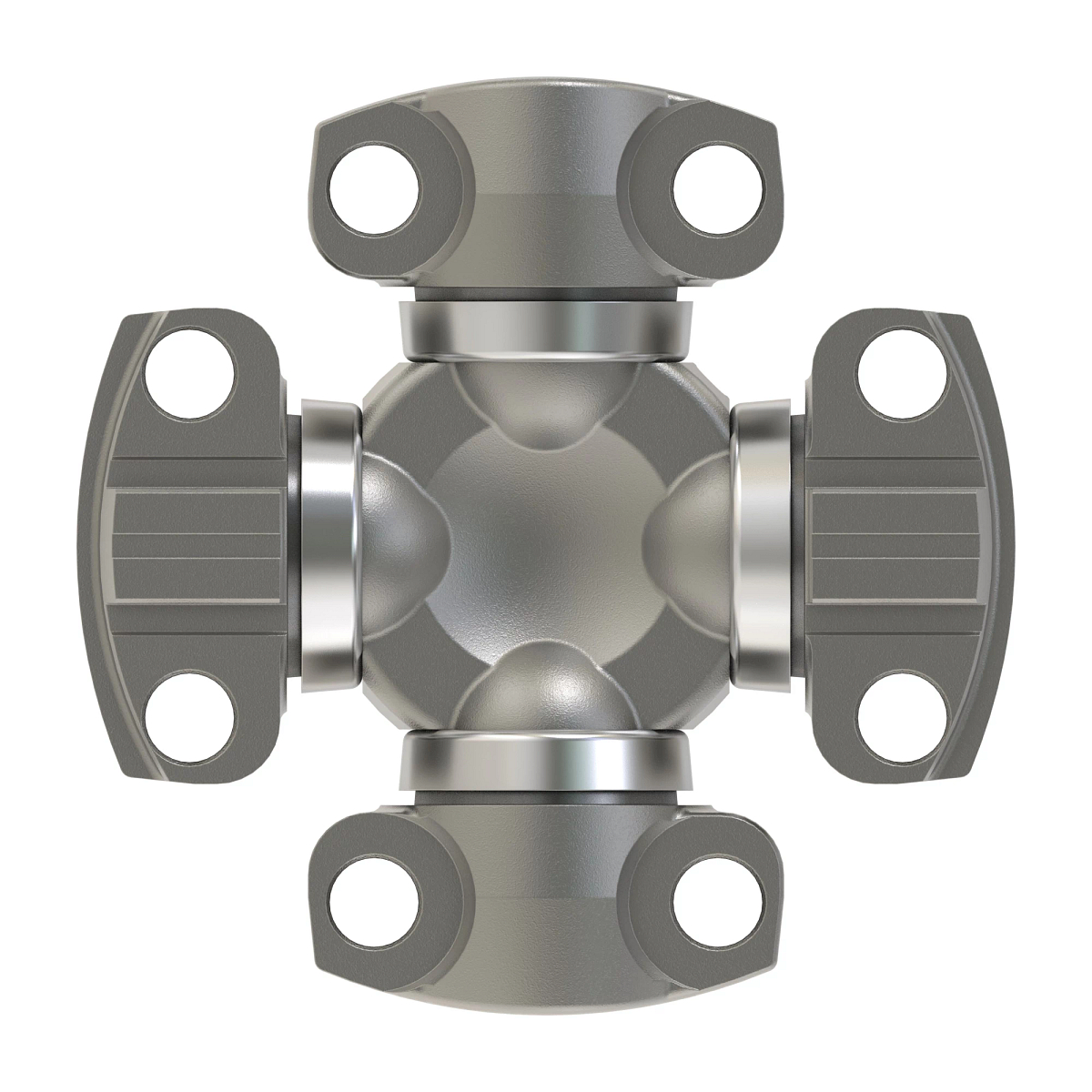 CROSS AND BEARING ASSEMBLY