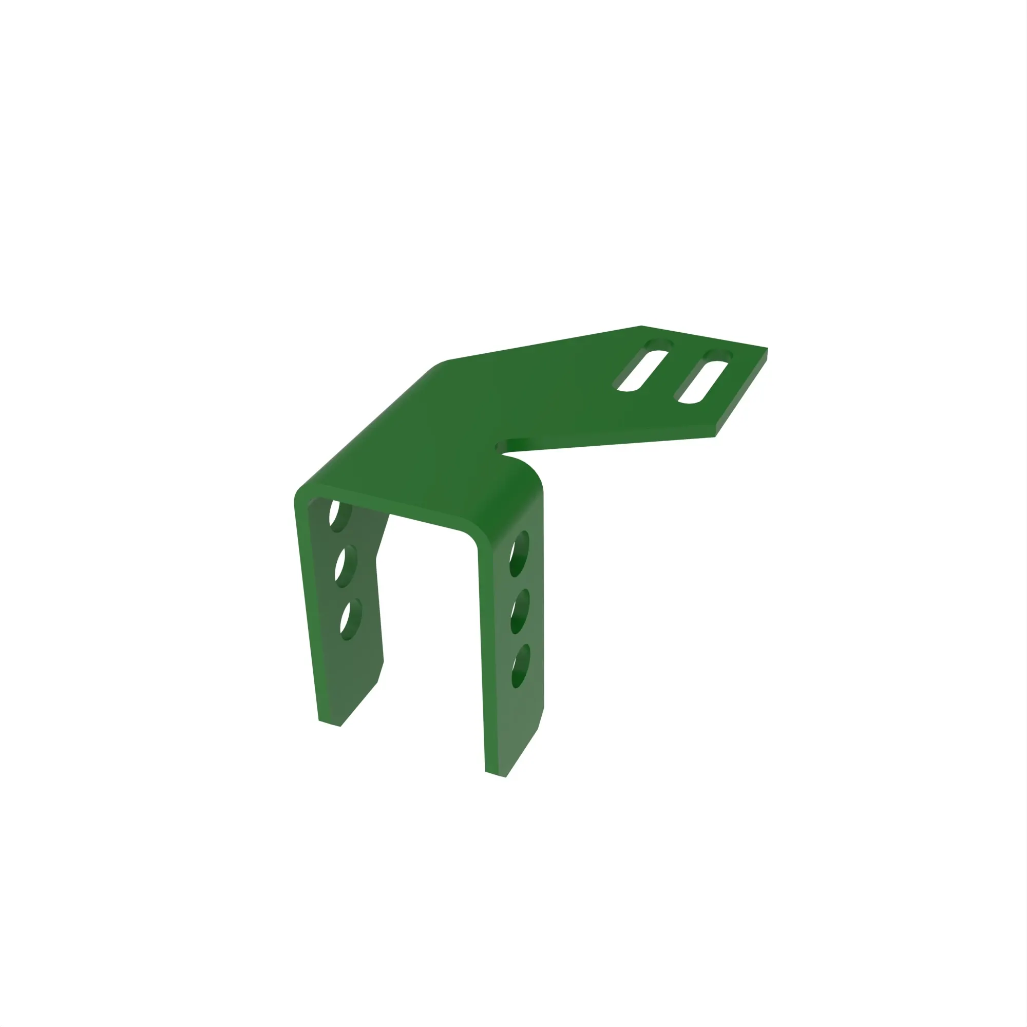 John Deere Rear Bracket, Left Side - H214849
