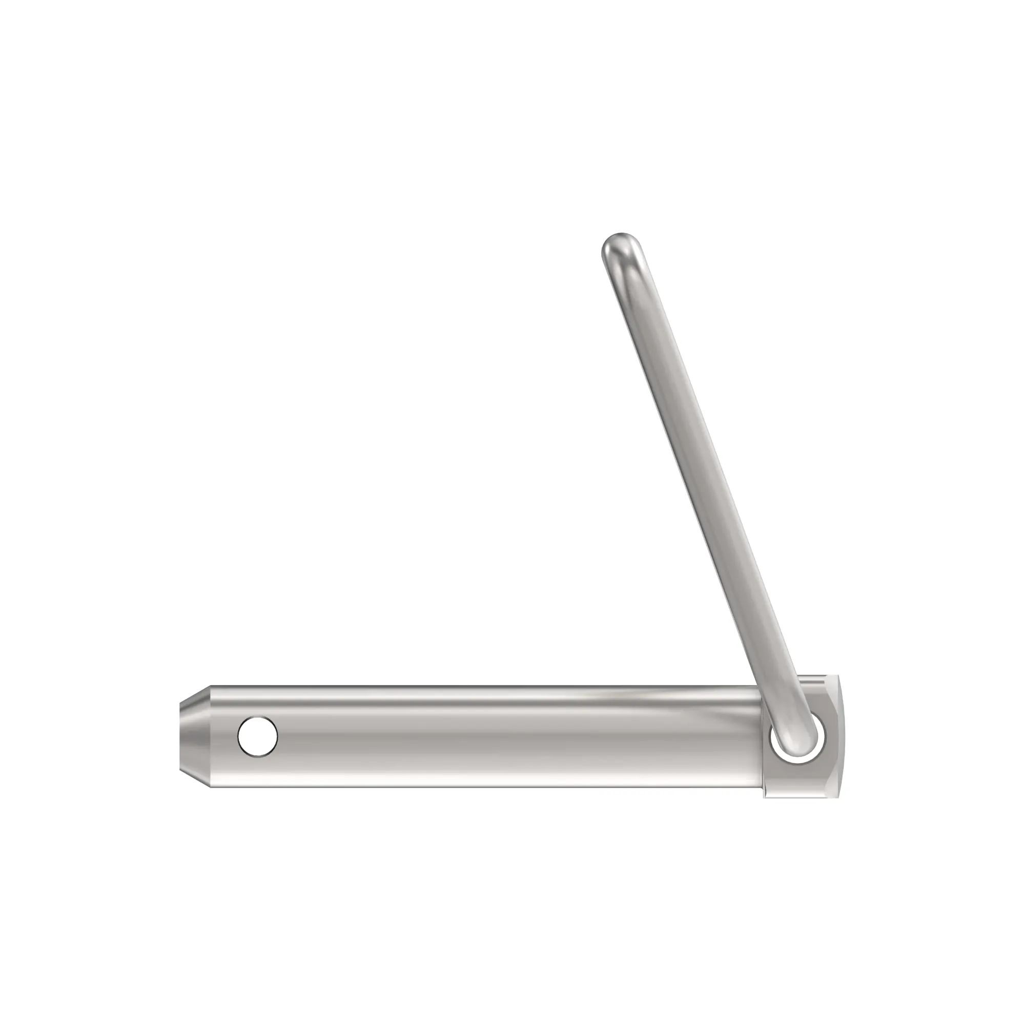 PIN, DRAWBAR, ASSEMBLY, Pin