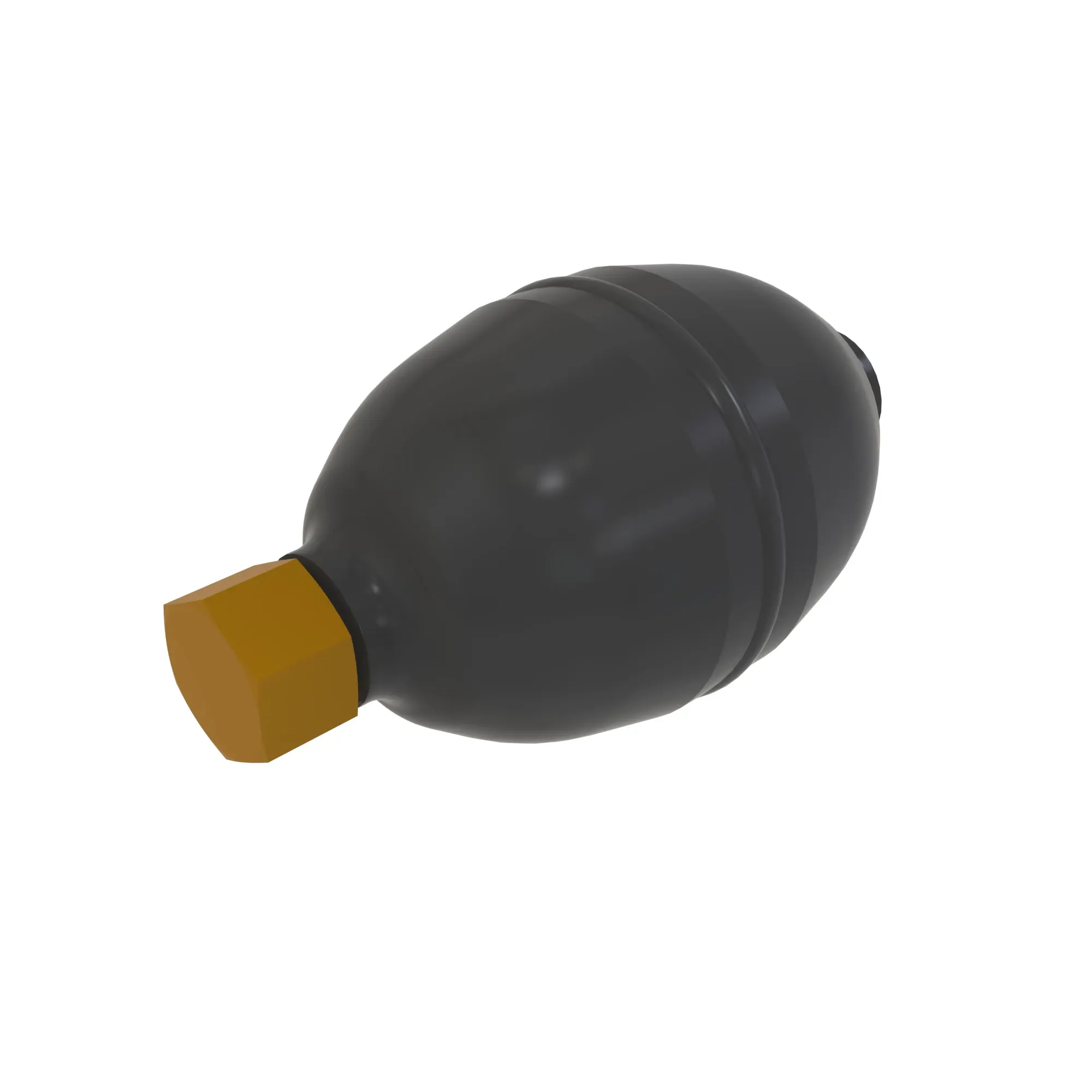 Hydraulic Accumulator