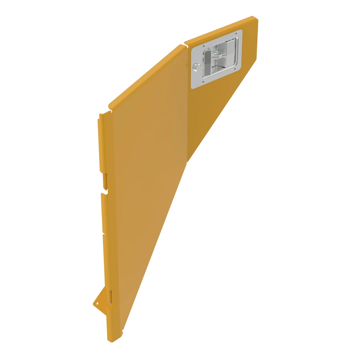 Door, Service, Right, Weldment