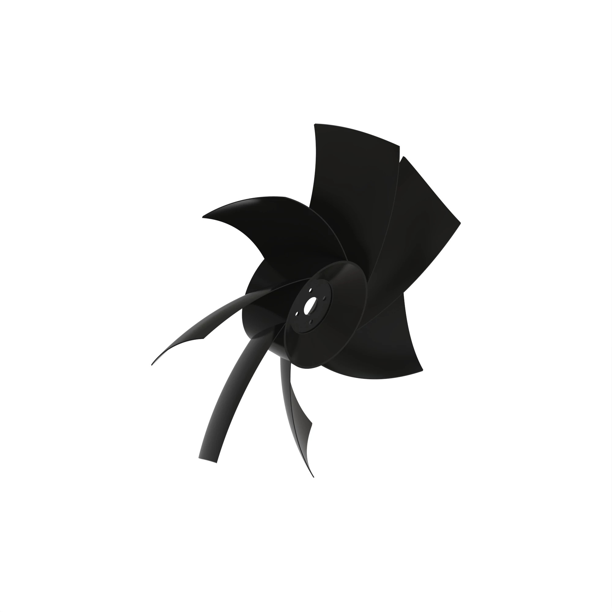 John Deere Fan - AT192103