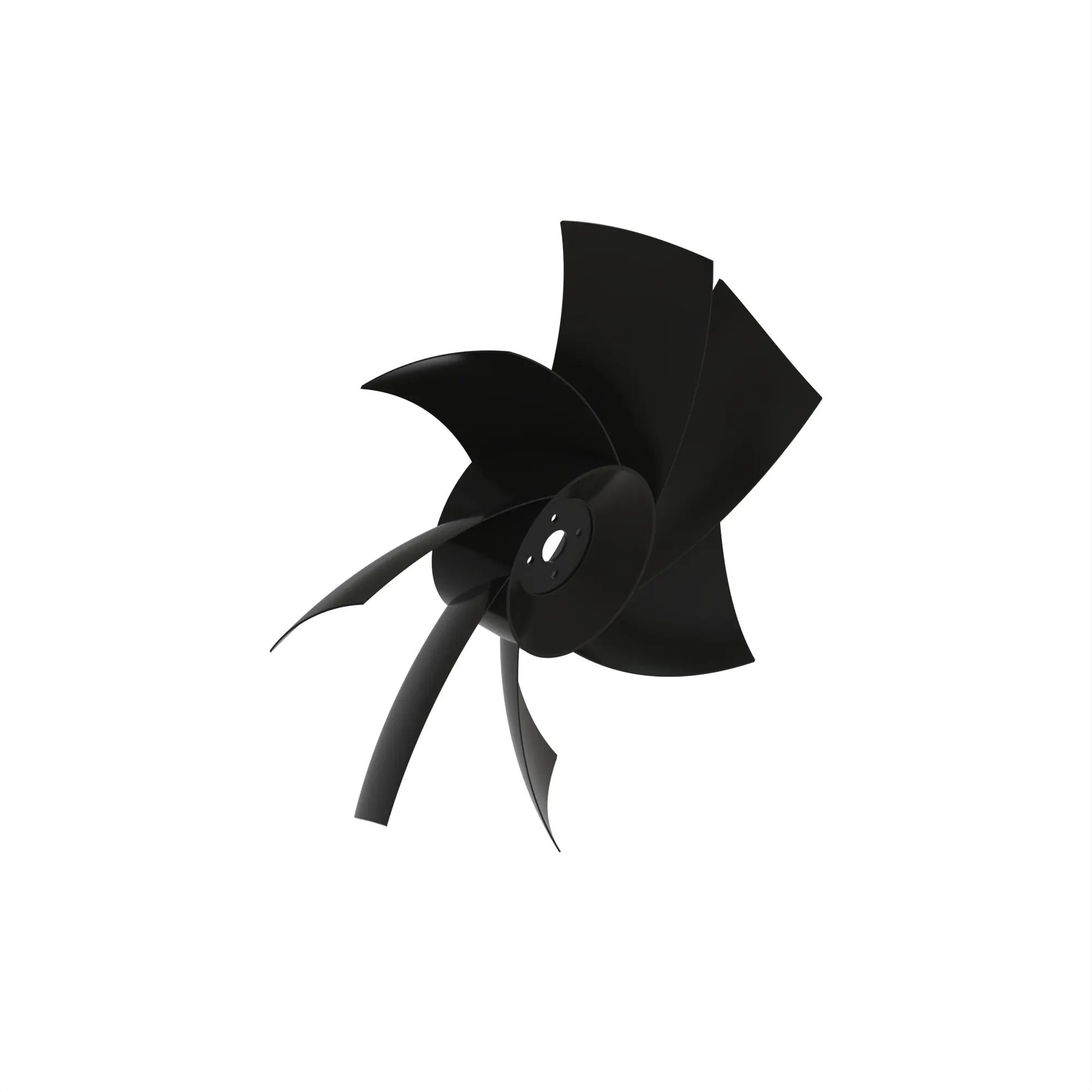 John Deere Fan - AT192103