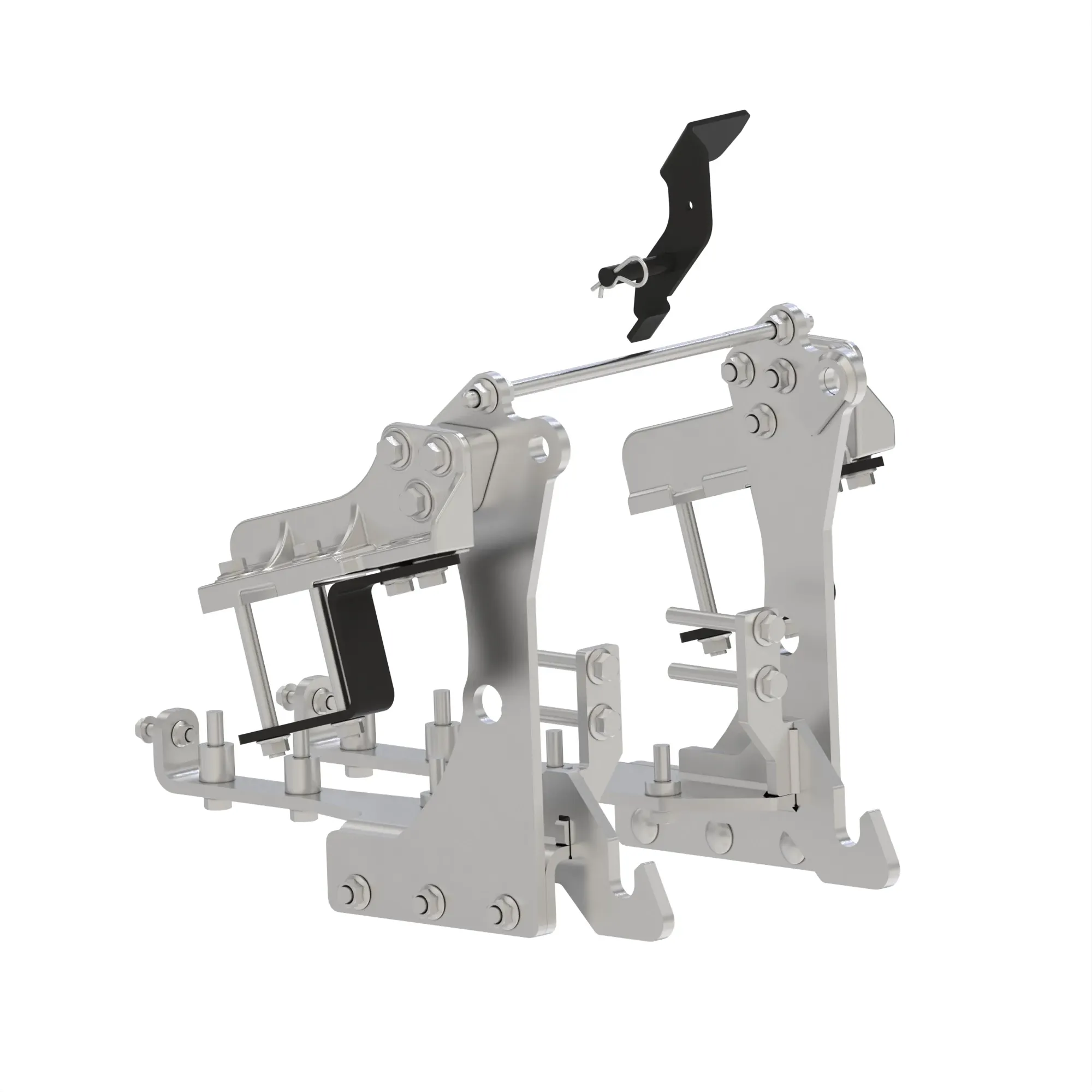 Mounting Parts