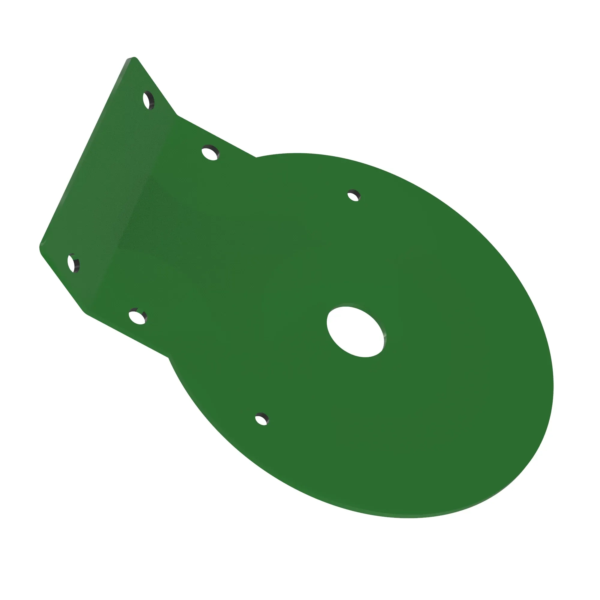 Bracket